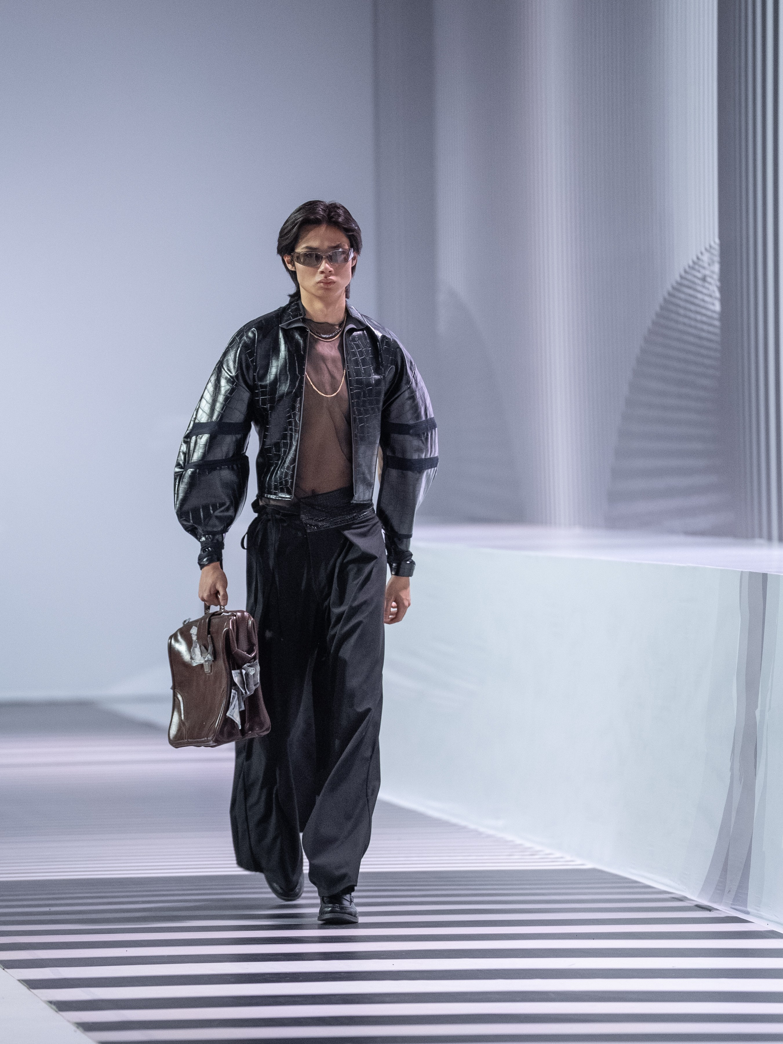 Kazakhstan Fashion Week