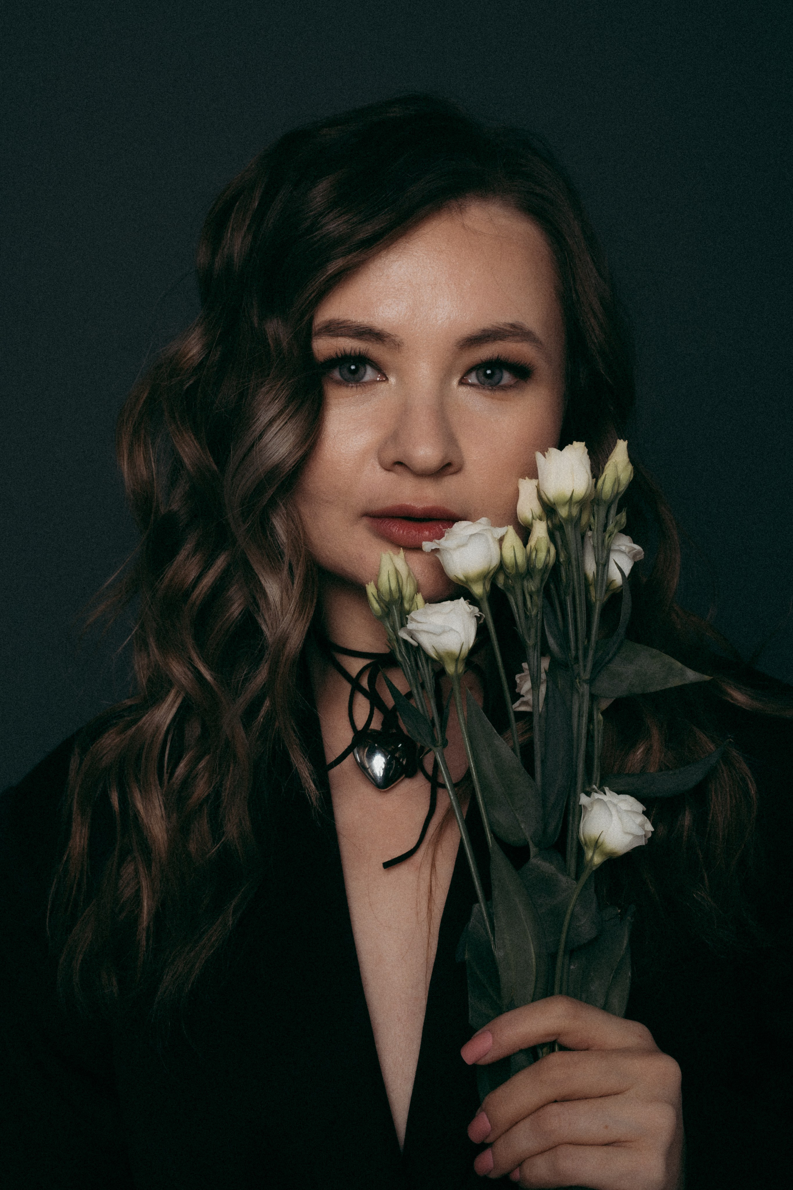 Портреты. Фотограф в Ижевске Аня Корепанова