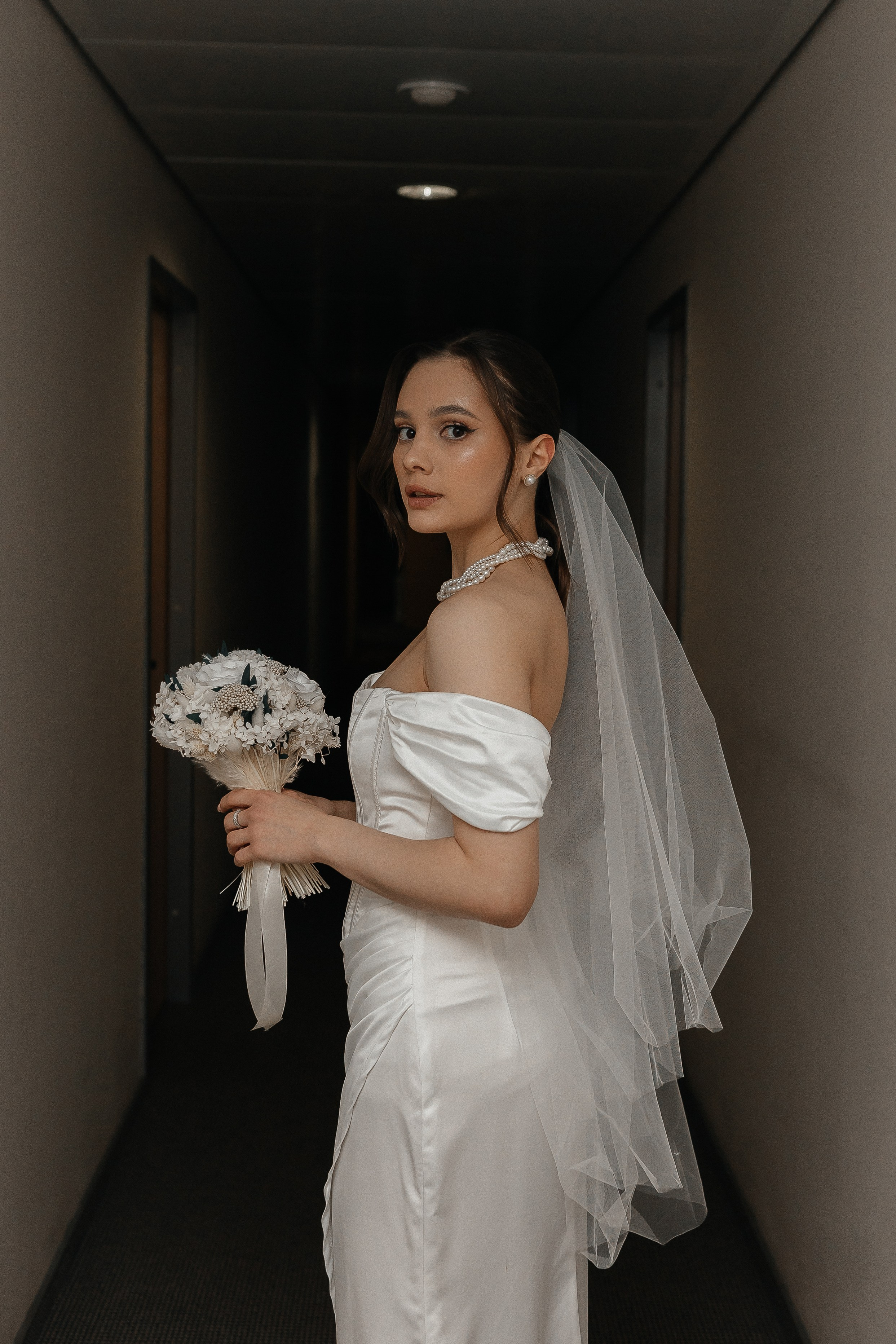 Анастасия+Алексей. Свадебный и портретный фотограф в Екатеринбурге Виолетта Куприкова