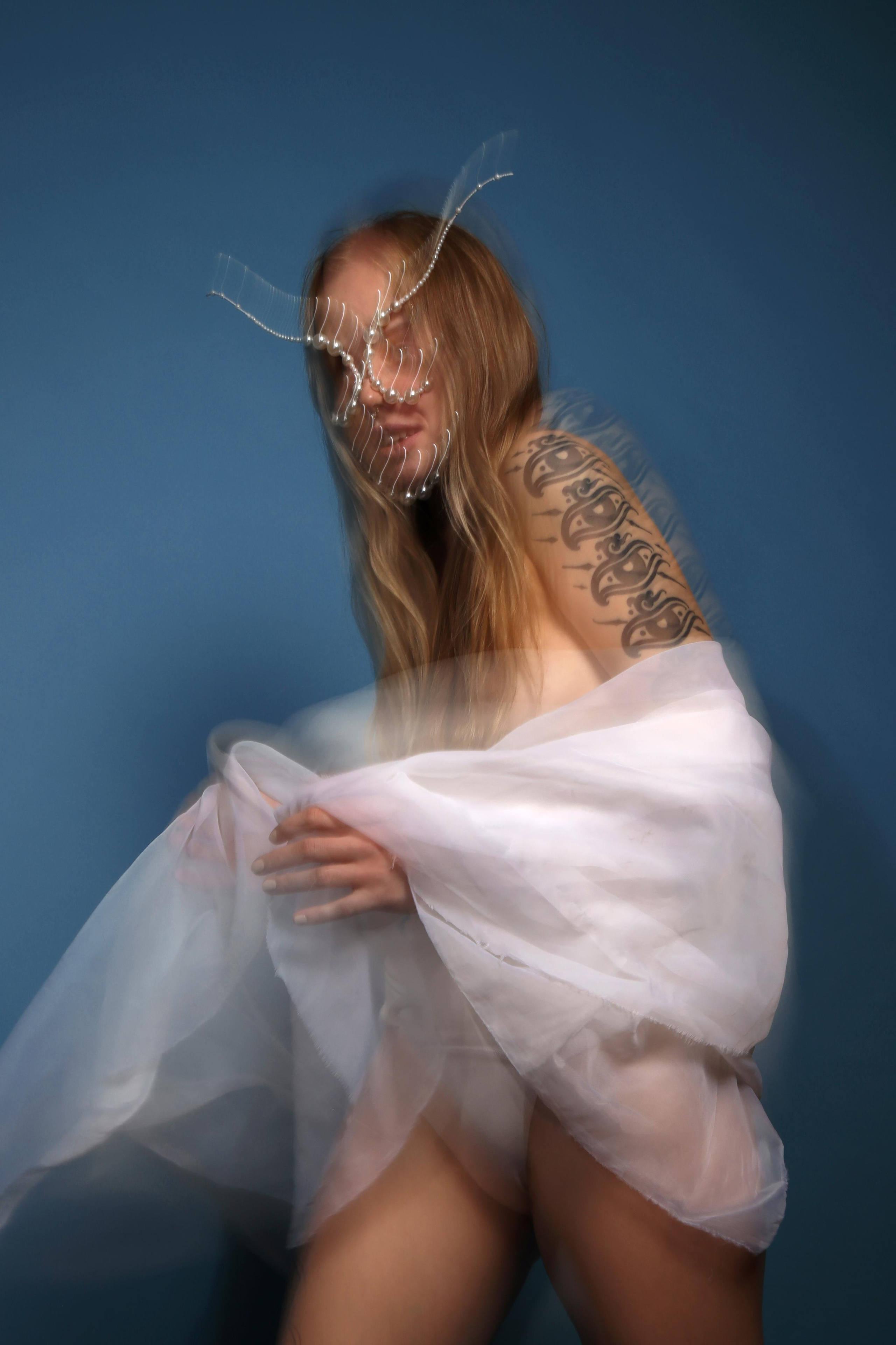 Машины Маски часть 1. Фотограф Юля Постнова