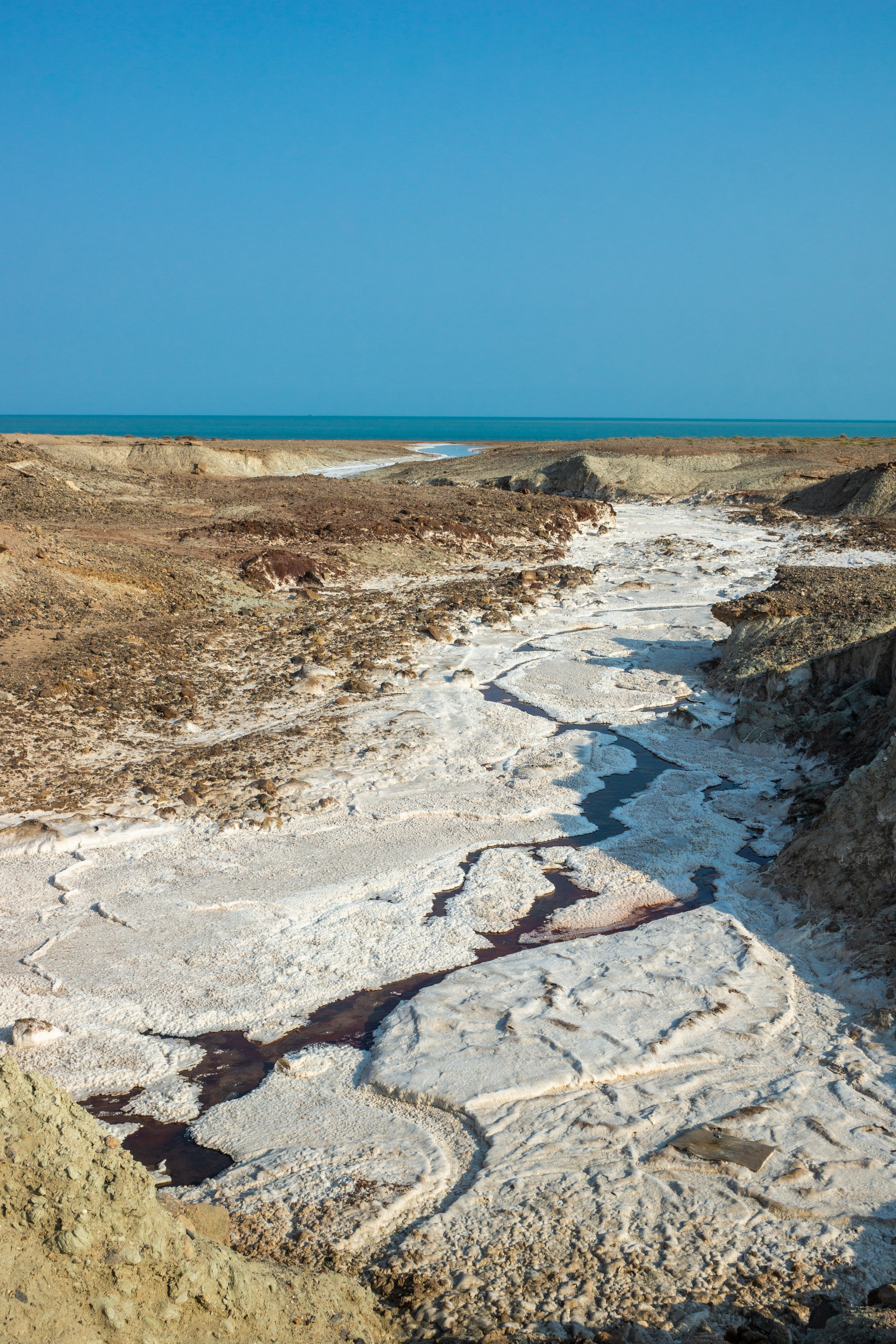Иран. Фотограф-путешественник Самойлов Максим «Sly Fox»