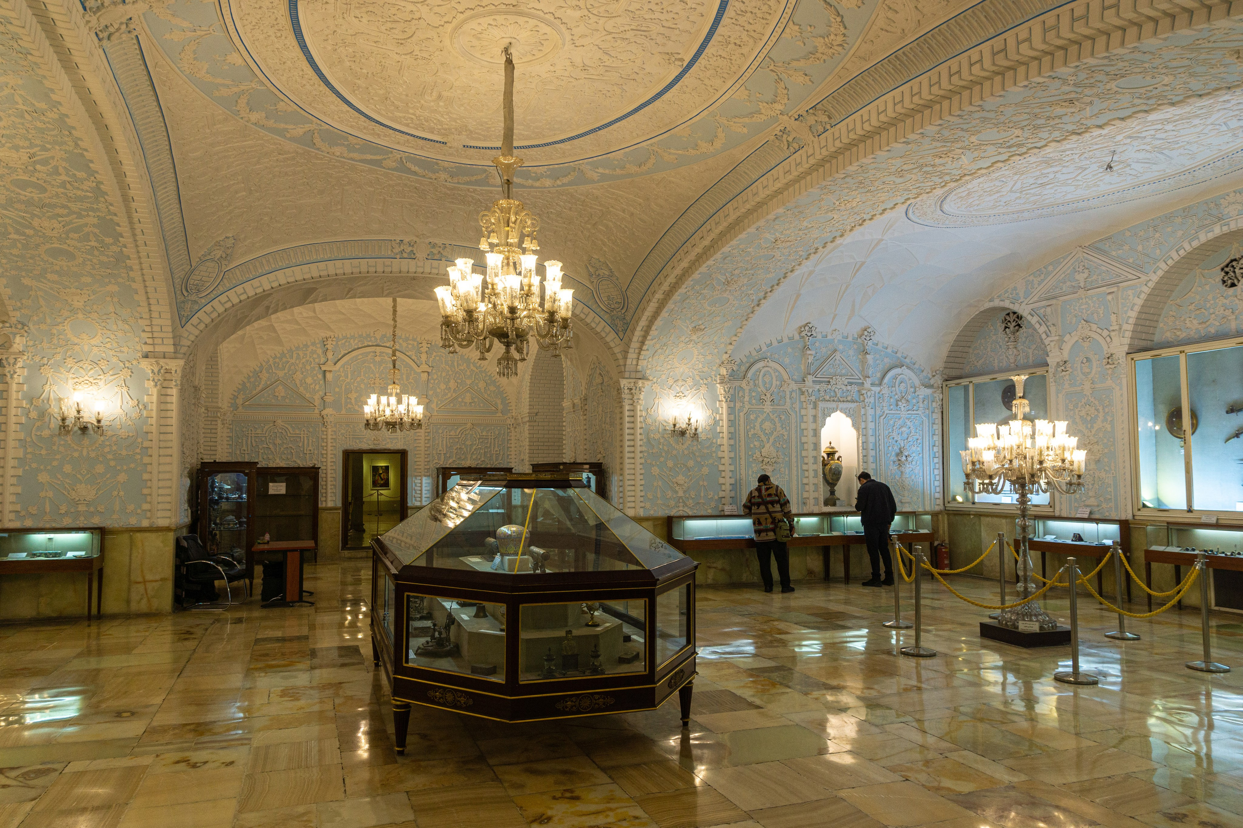 Иран. Фотограф-путешественник Самойлов Максим «Sly Fox»