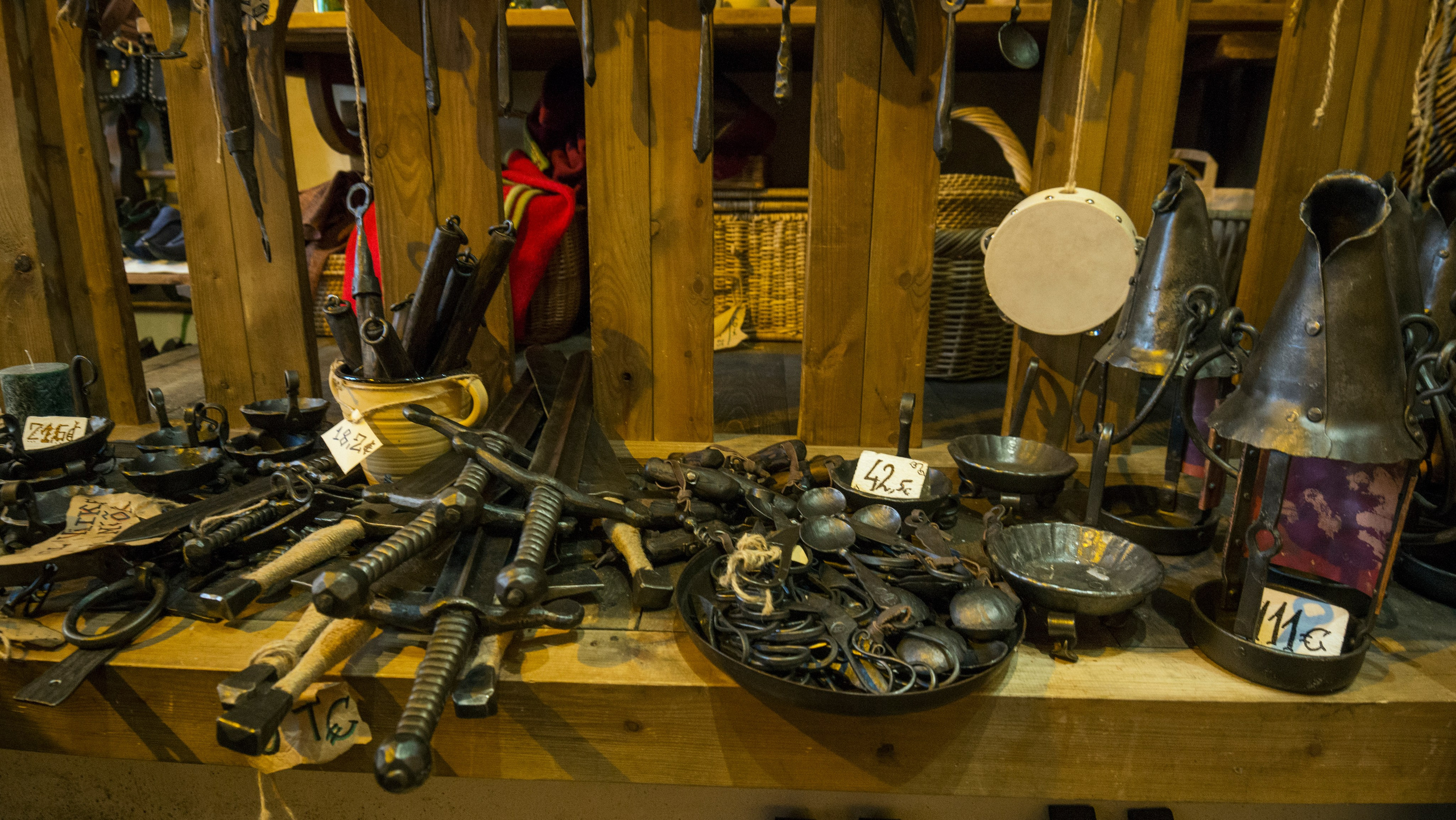 Таллин. Фотограф-путешественник Самойлов Максим «Sly Fox»