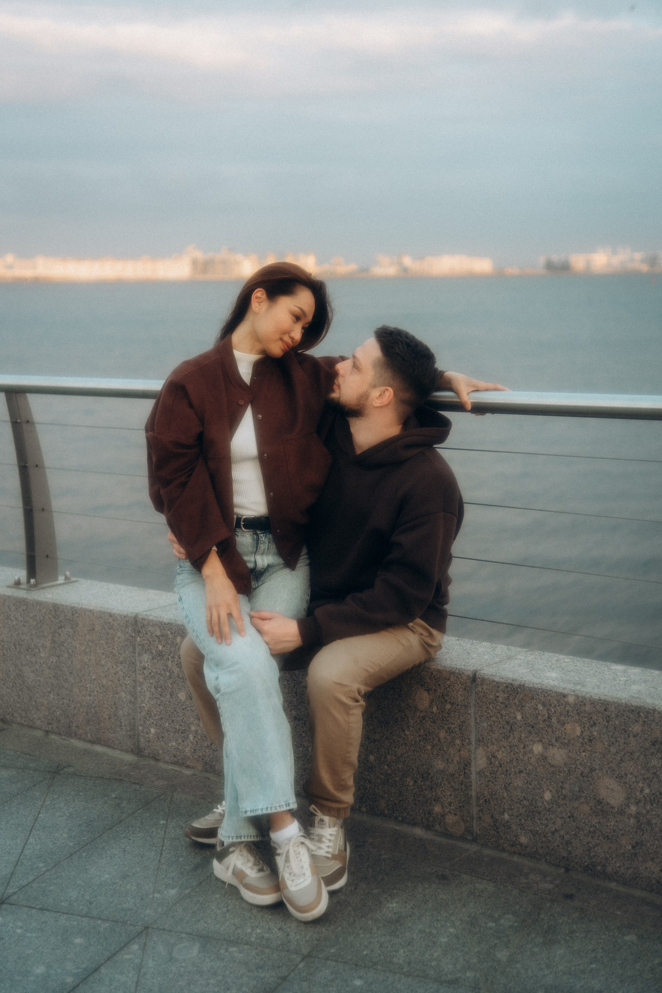 Love story фотосессия Санкт-Петербург. Фотограф в Санкт-Петербурге Кристина Брянская