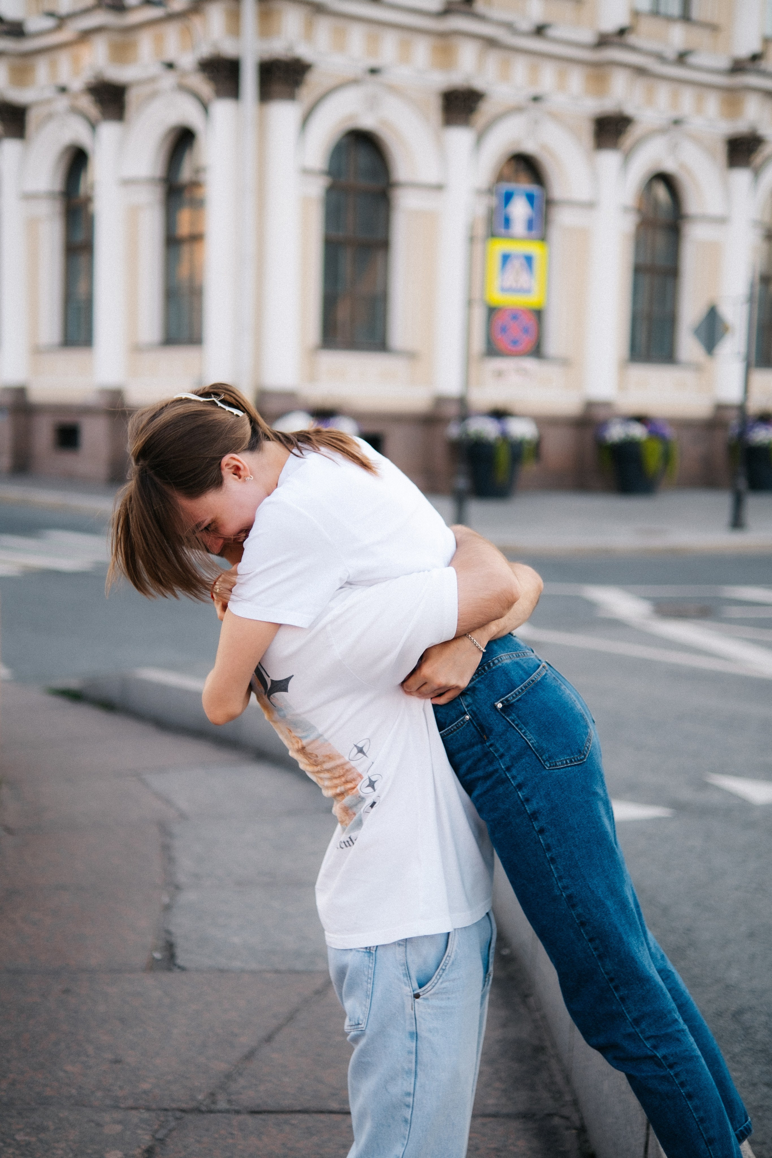 Исаакиевский собор (лето) 2. Фотограф в Санкт-Петербурге Кристина Брянская