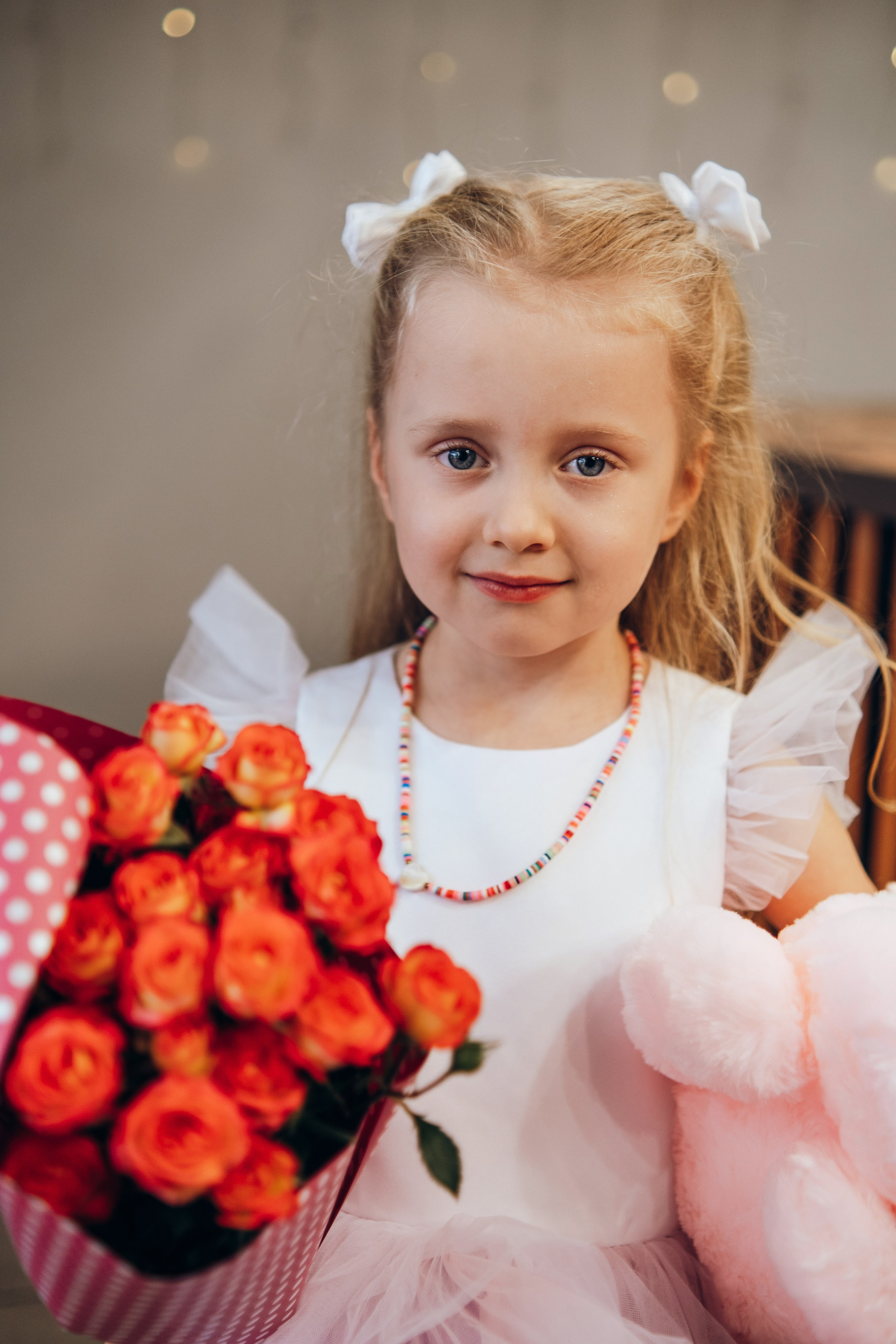 Игра столов. Фотограф в Санкт-Петербурге Кристина Брянская