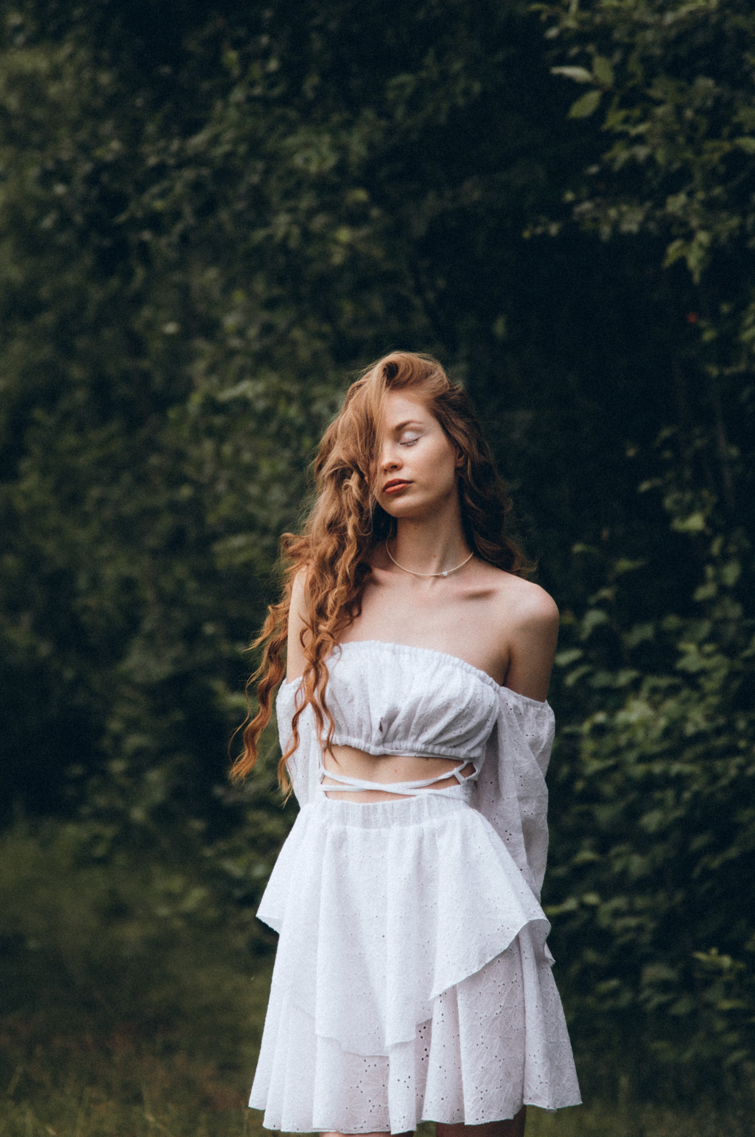 Природно. Фотограф в Санкт-Петербурге Кристина Брянская