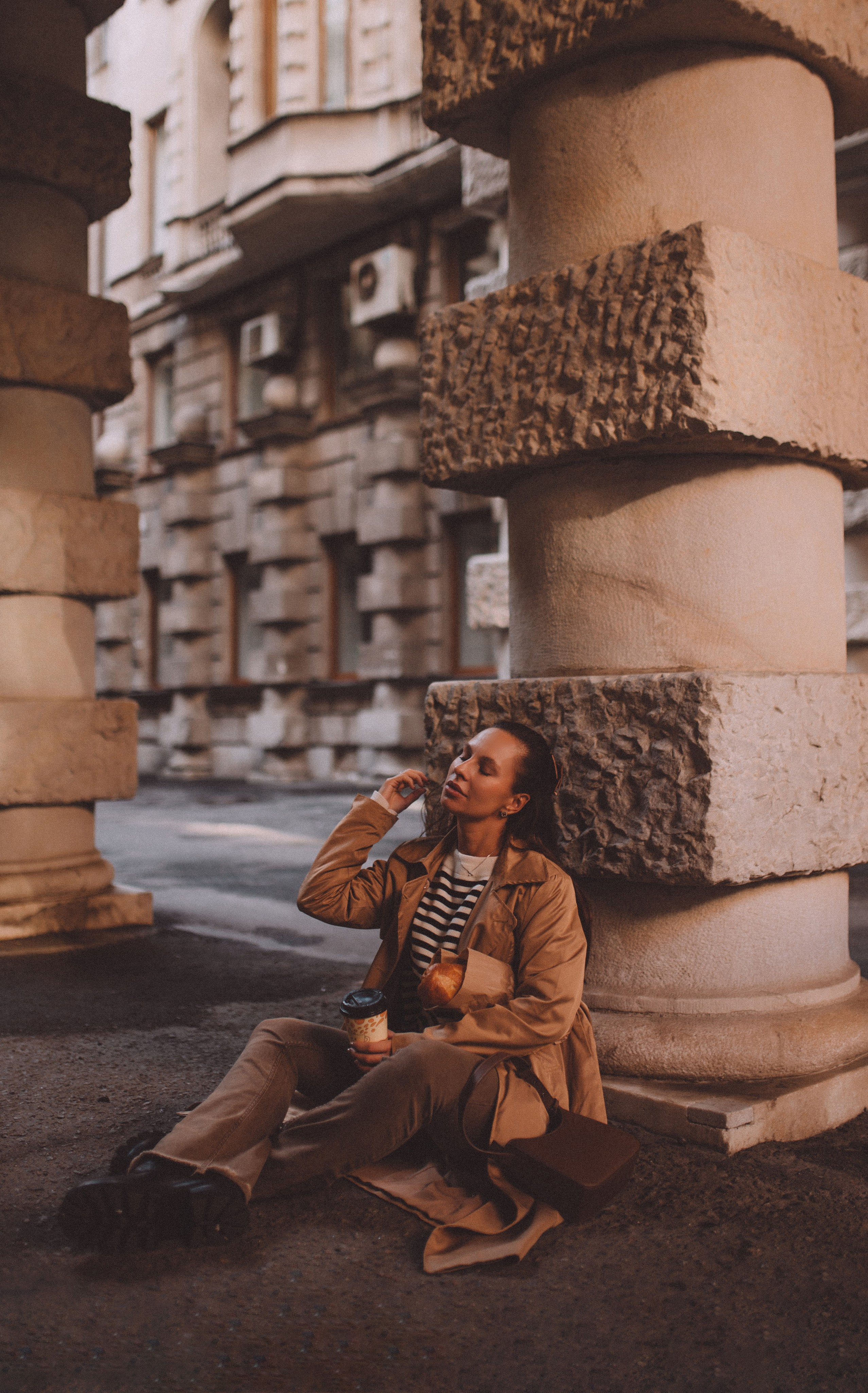 Лина. Свадебный фотограф в Санкт-Петербурге