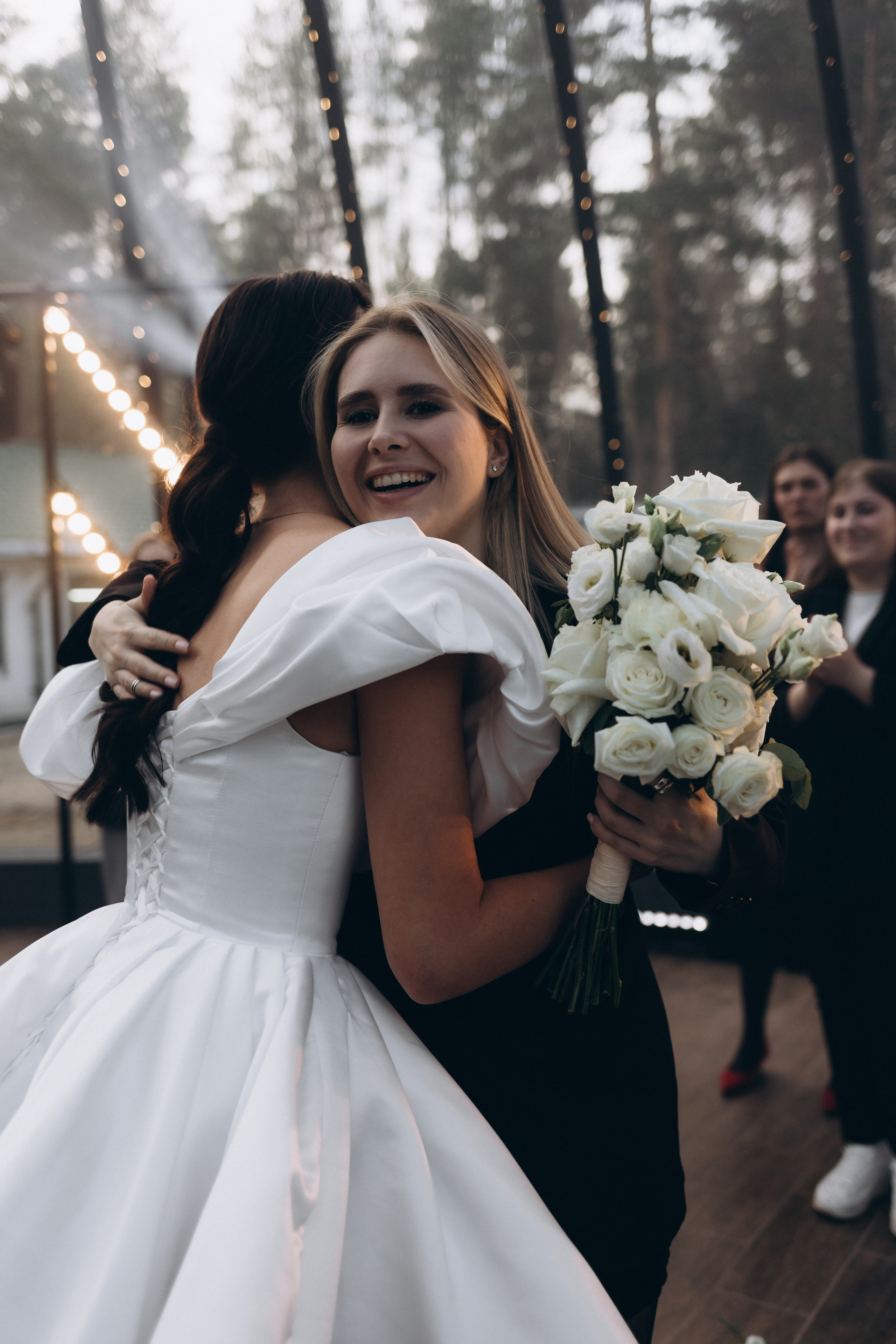 Джон & Александра. Фотограф Петрозаводск/СПБ