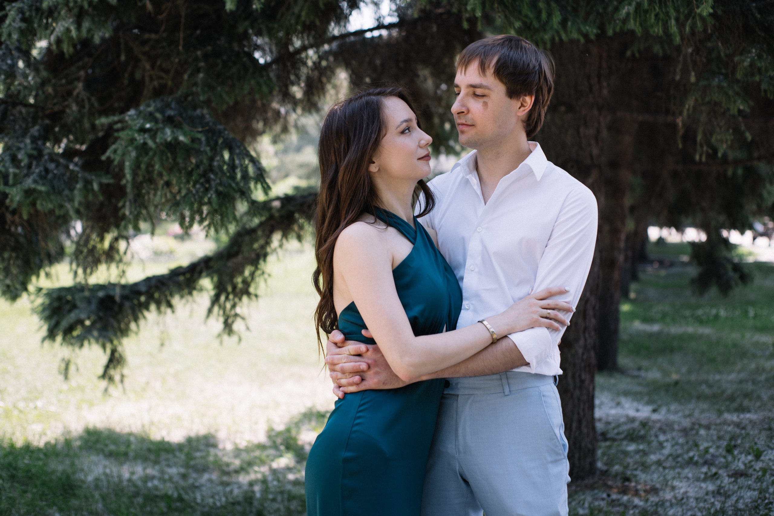 Золотая свадьба. Фотограф в Иркутске