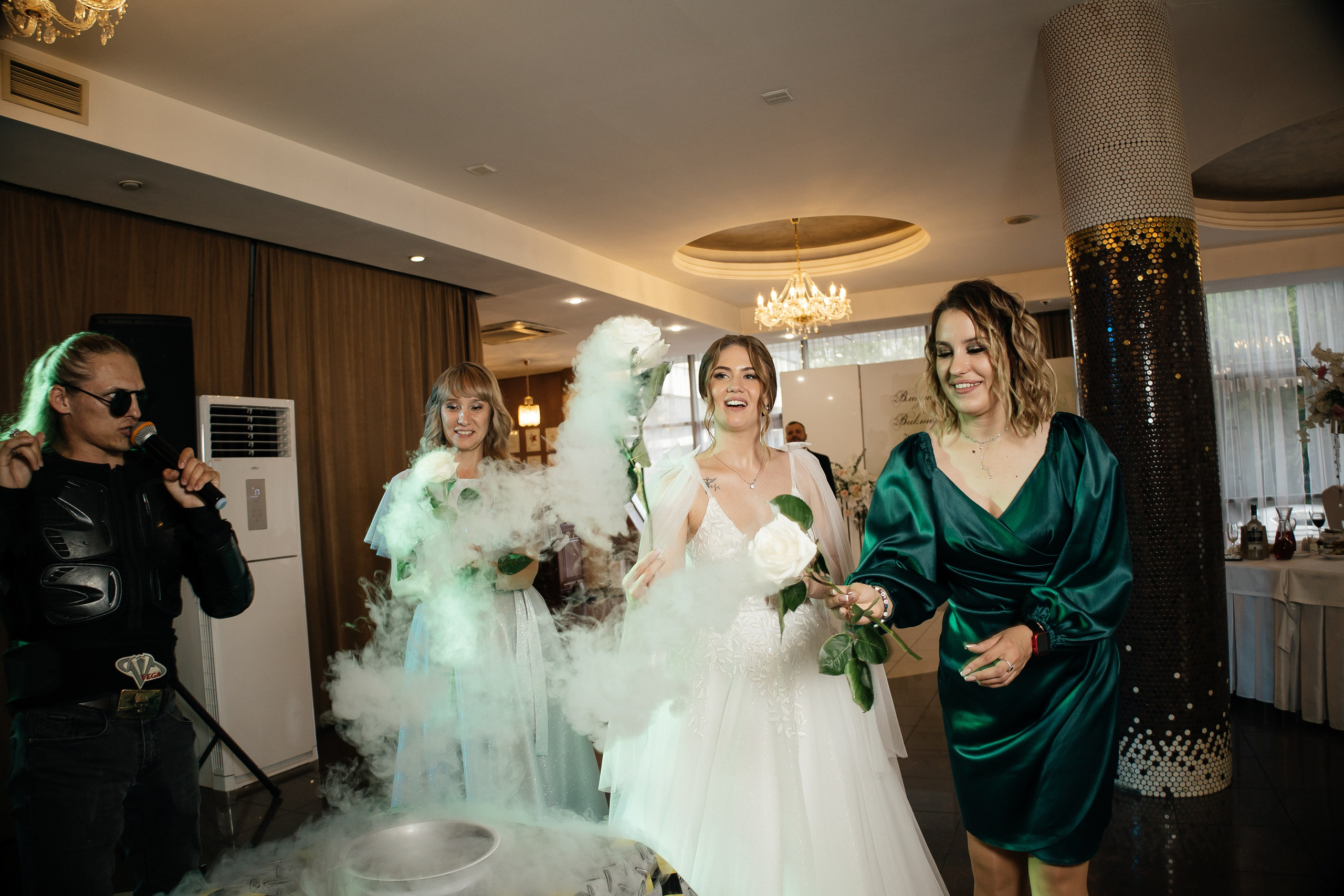 Свадьба полный день. Фотограф в Иркутске