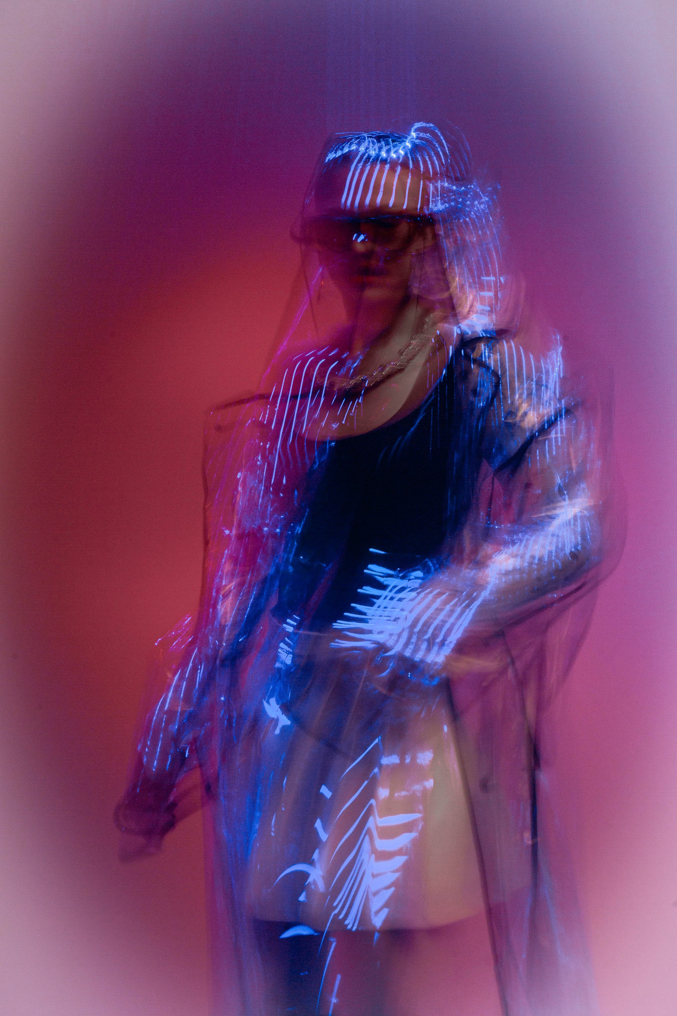 Iнопланетяне. Фотограф Екатерина Голицына