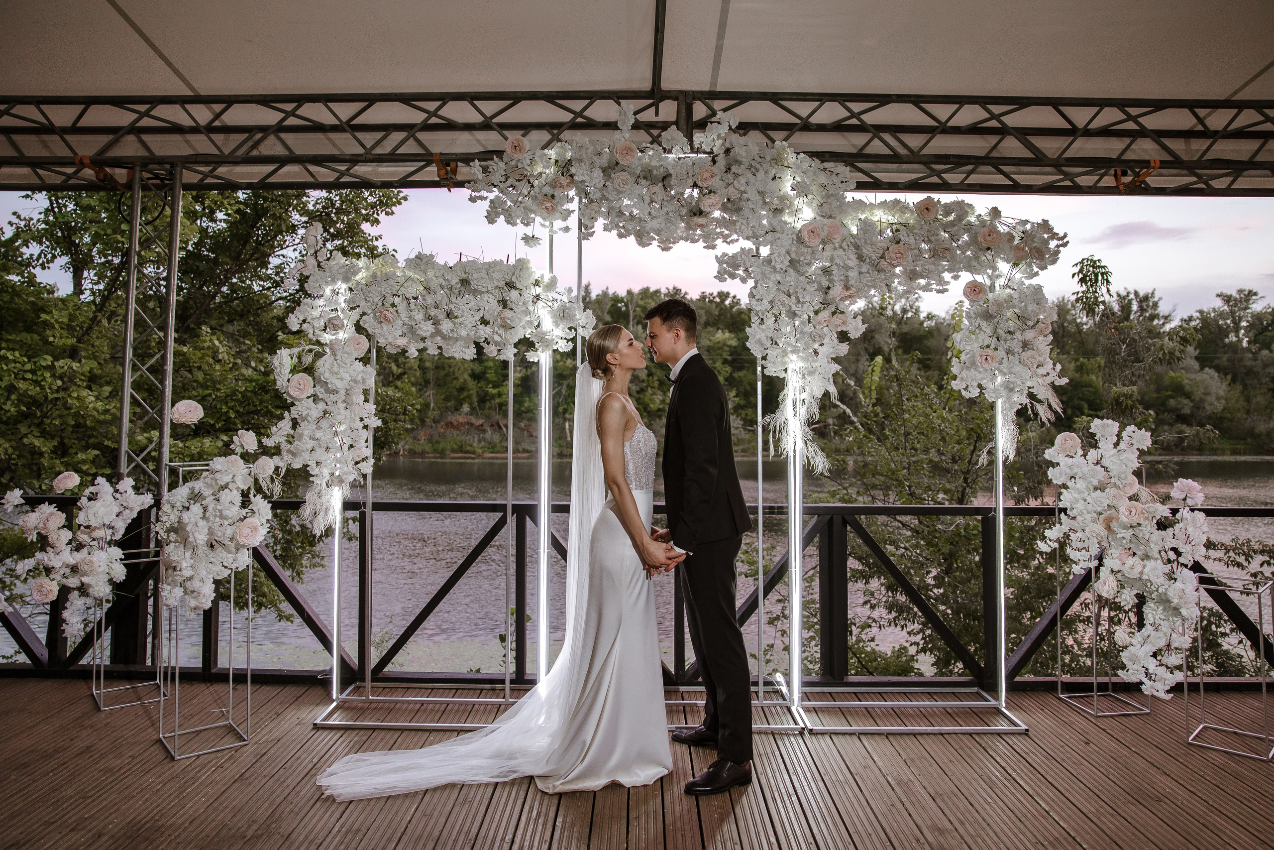 A&N. Свадебный и семейный фотограф в Самаре и Тольятти | Елена Топанцева