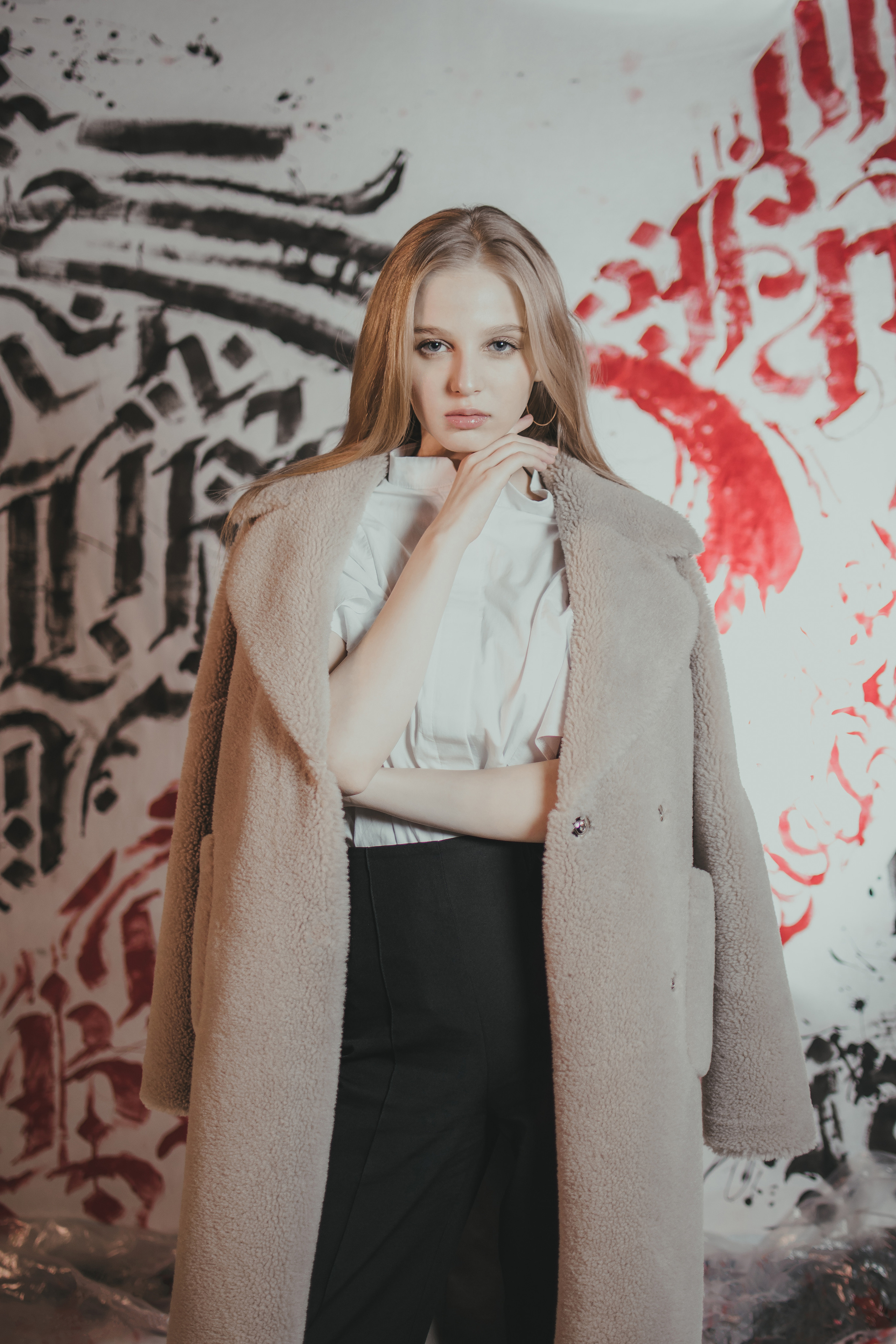 Milena. Портретный фотограф в Иваново Воробьев Алексей