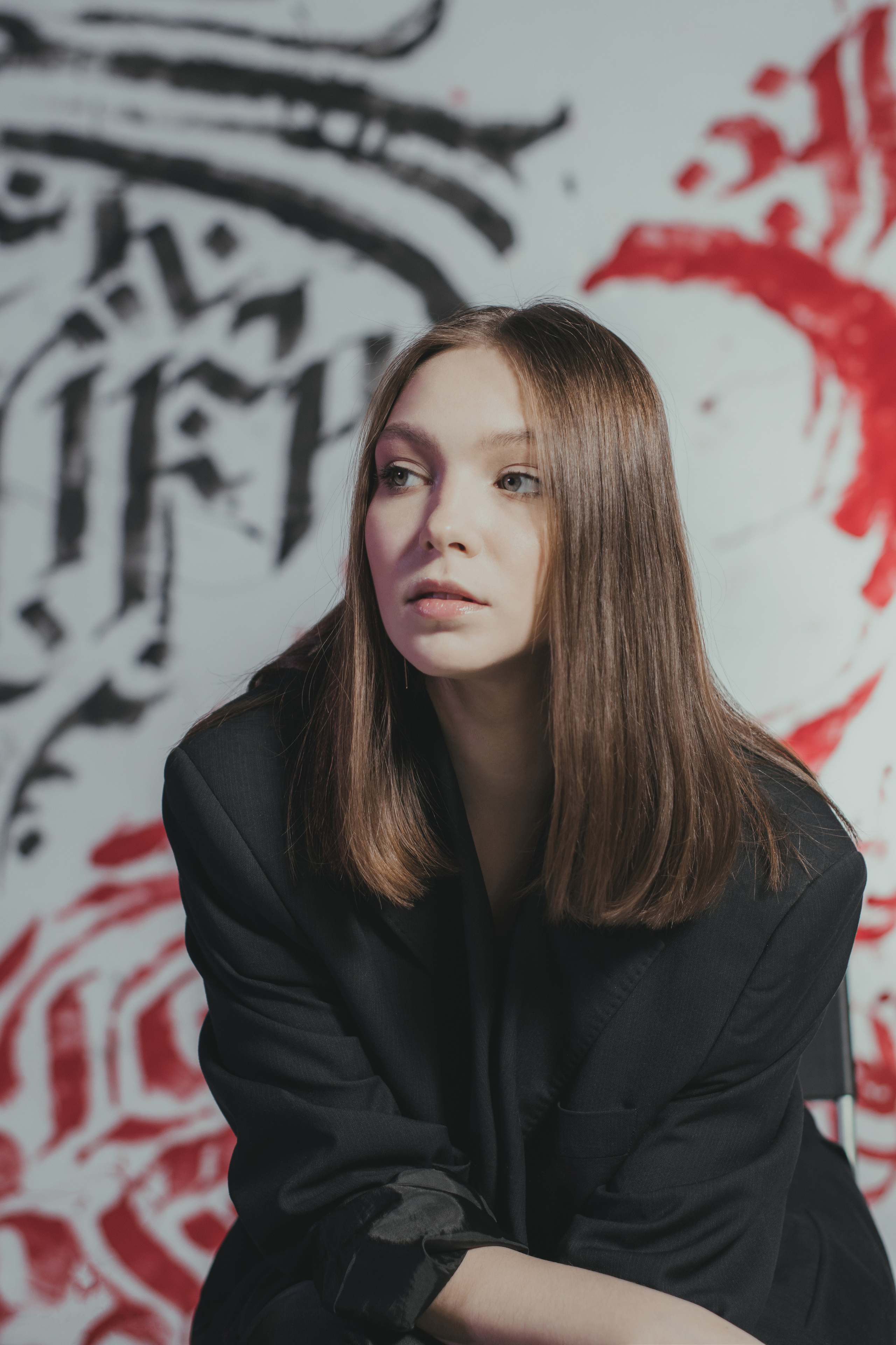 Yana. Портретный фотограф в Иваново Воробьев Алексей