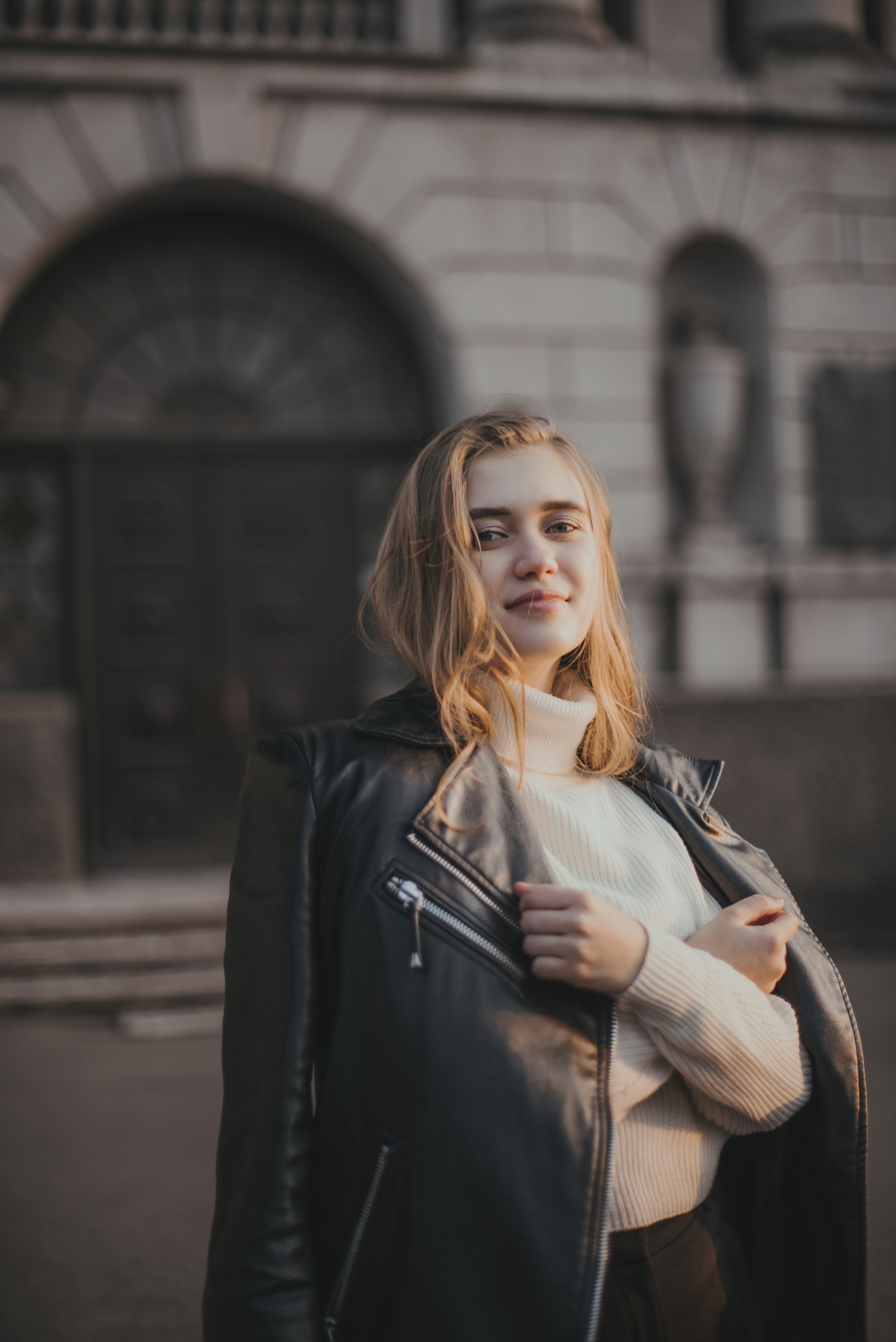 Dasha. Портретный фотограф в Иваново Воробьев Алексей