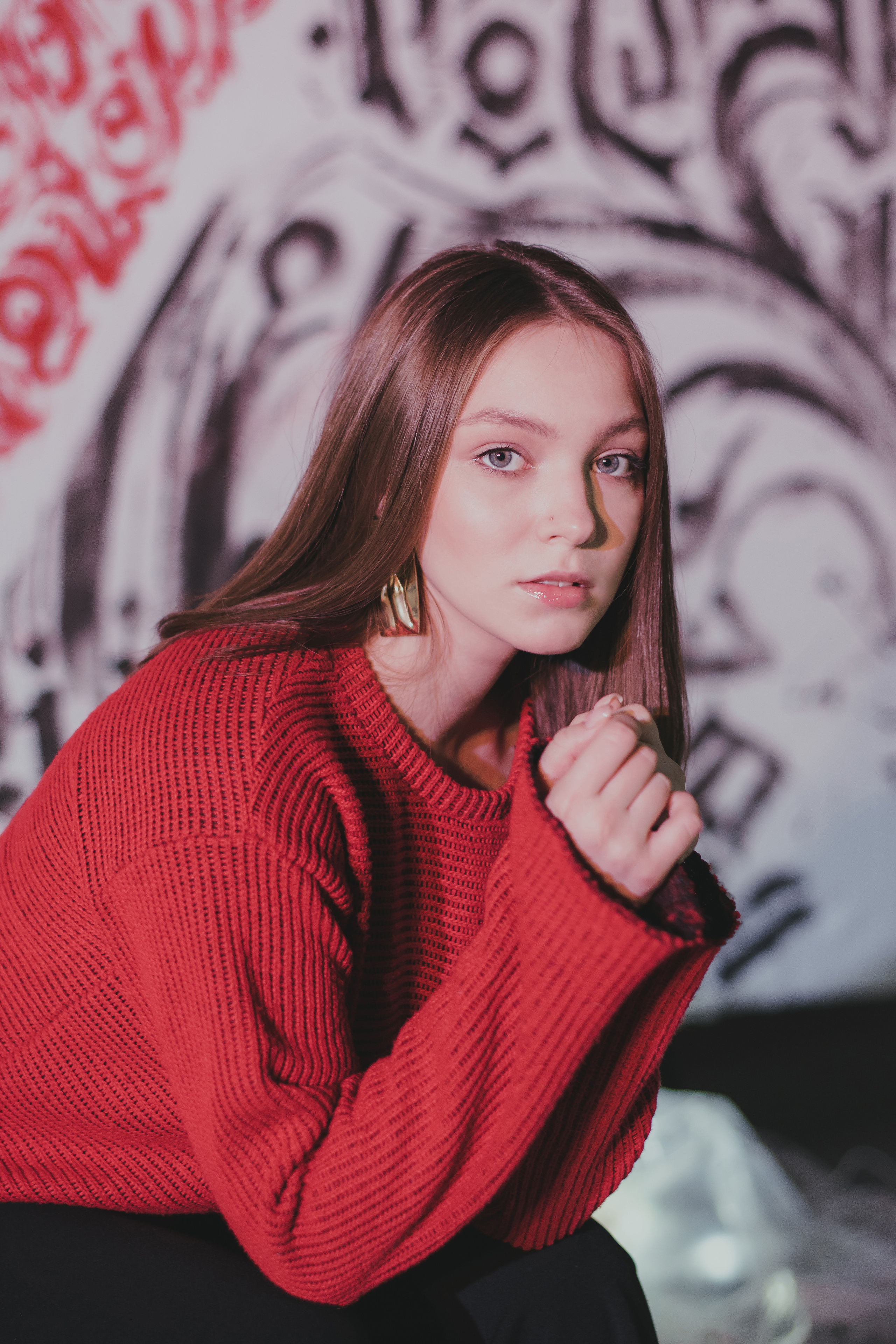 Yana. Портретный фотограф в Иваново Воробьев Алексей