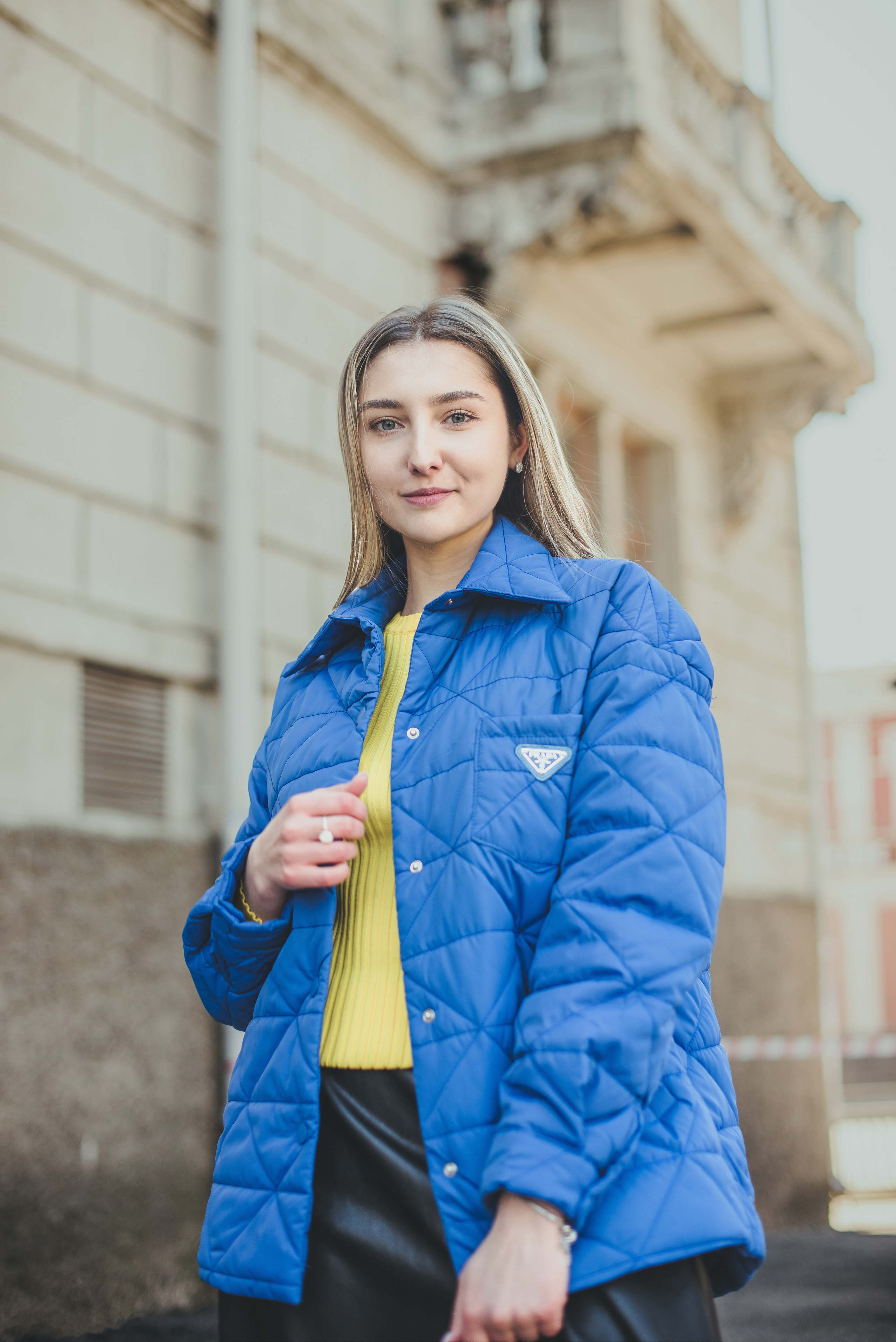 Asya. Портретный фотограф в Иваново Воробьев Алексей