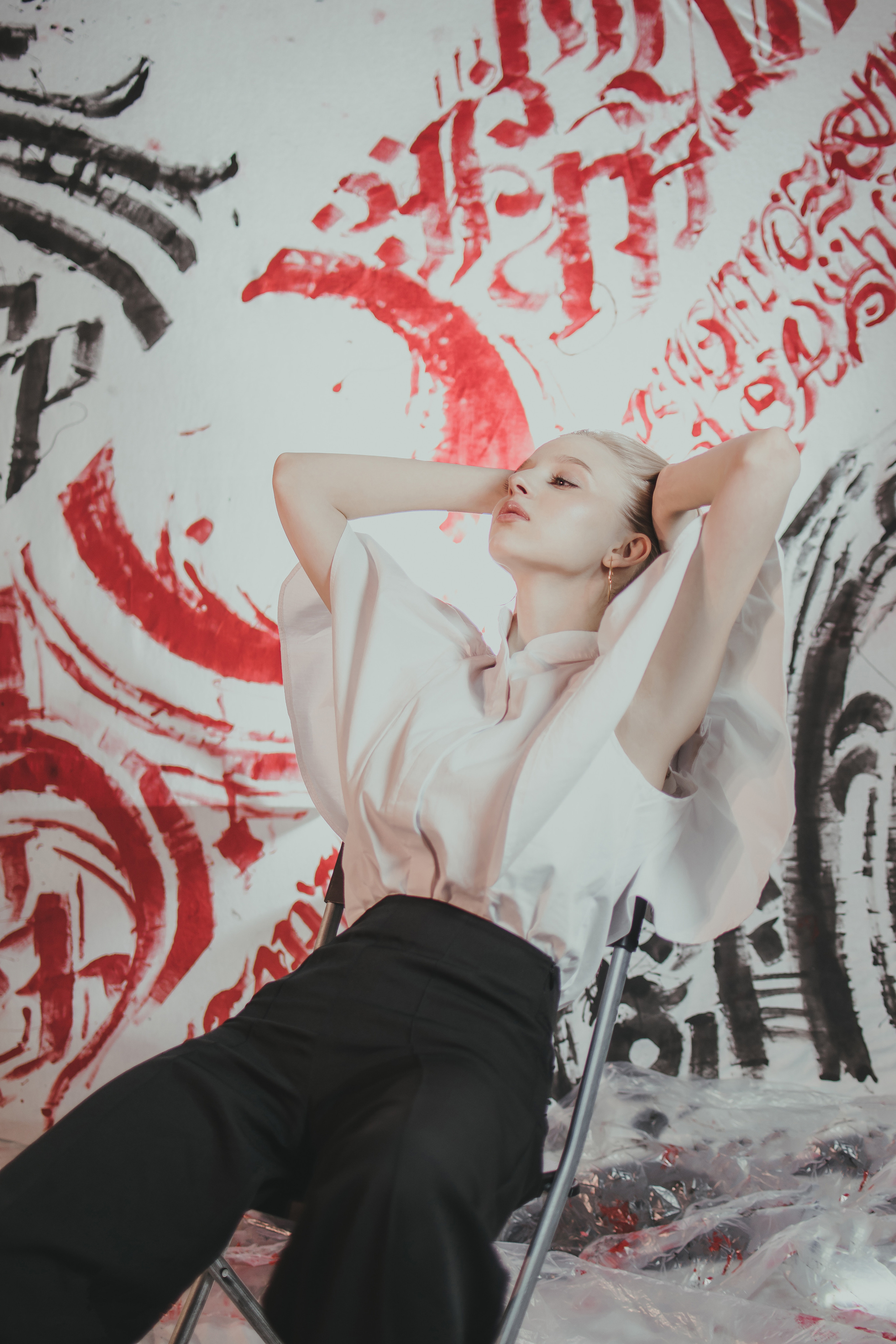 Milena. Портретный фотограф в Иваново Воробьев Алексей