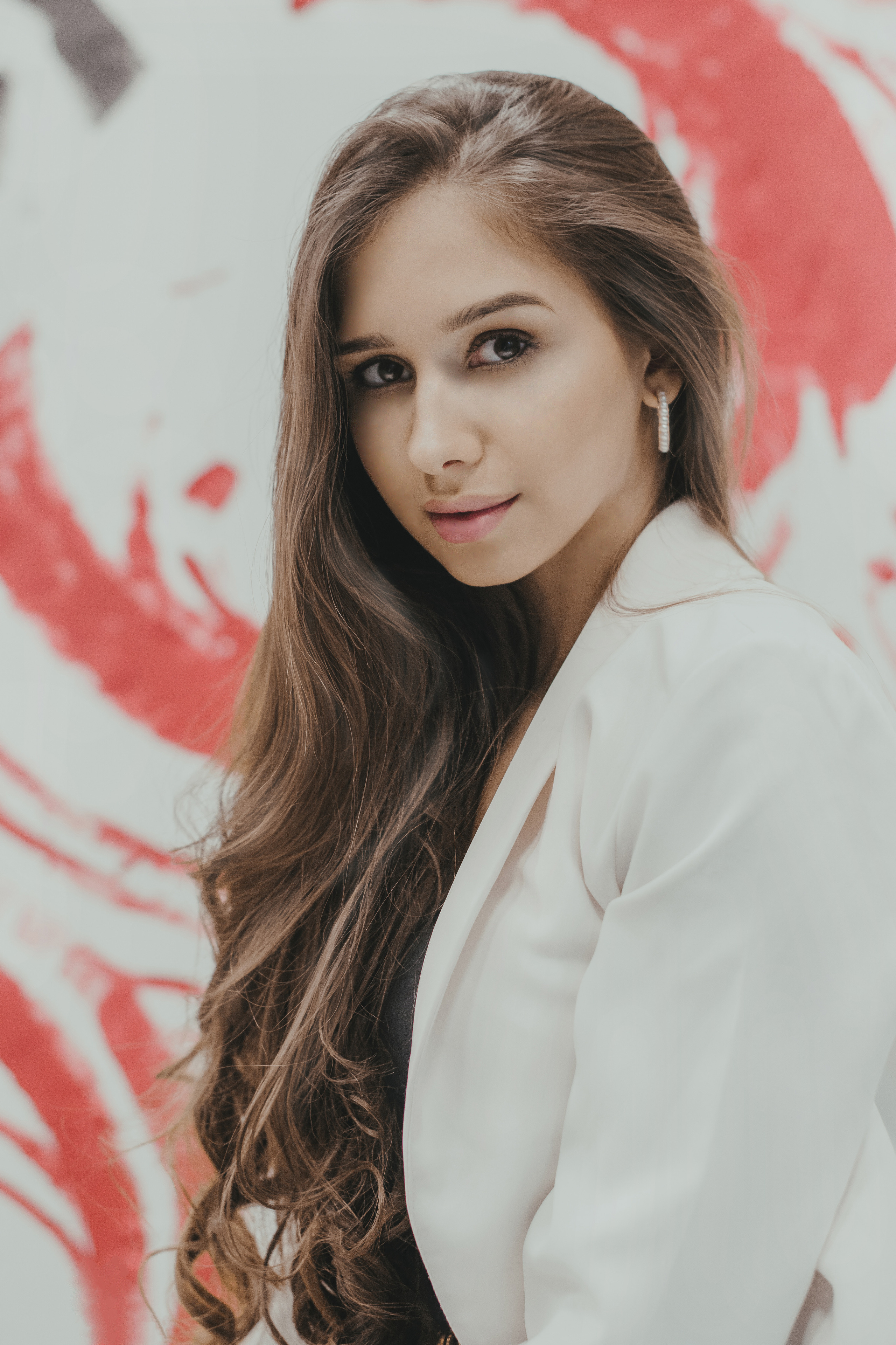 Kate. Портретный фотограф в Иваново Воробьев Алексей