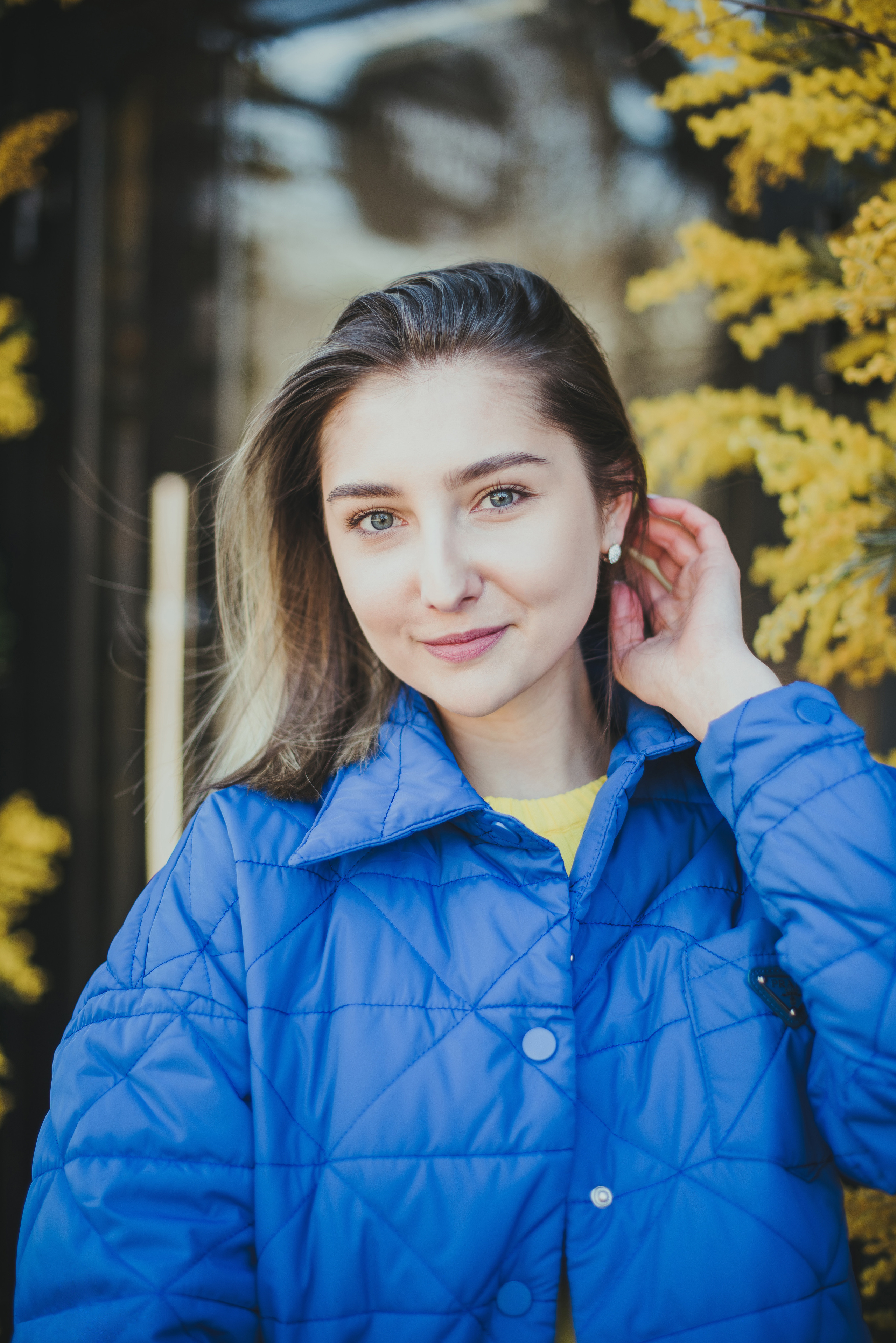 Asya. Портретный фотограф в Иваново Воробьев Алексей