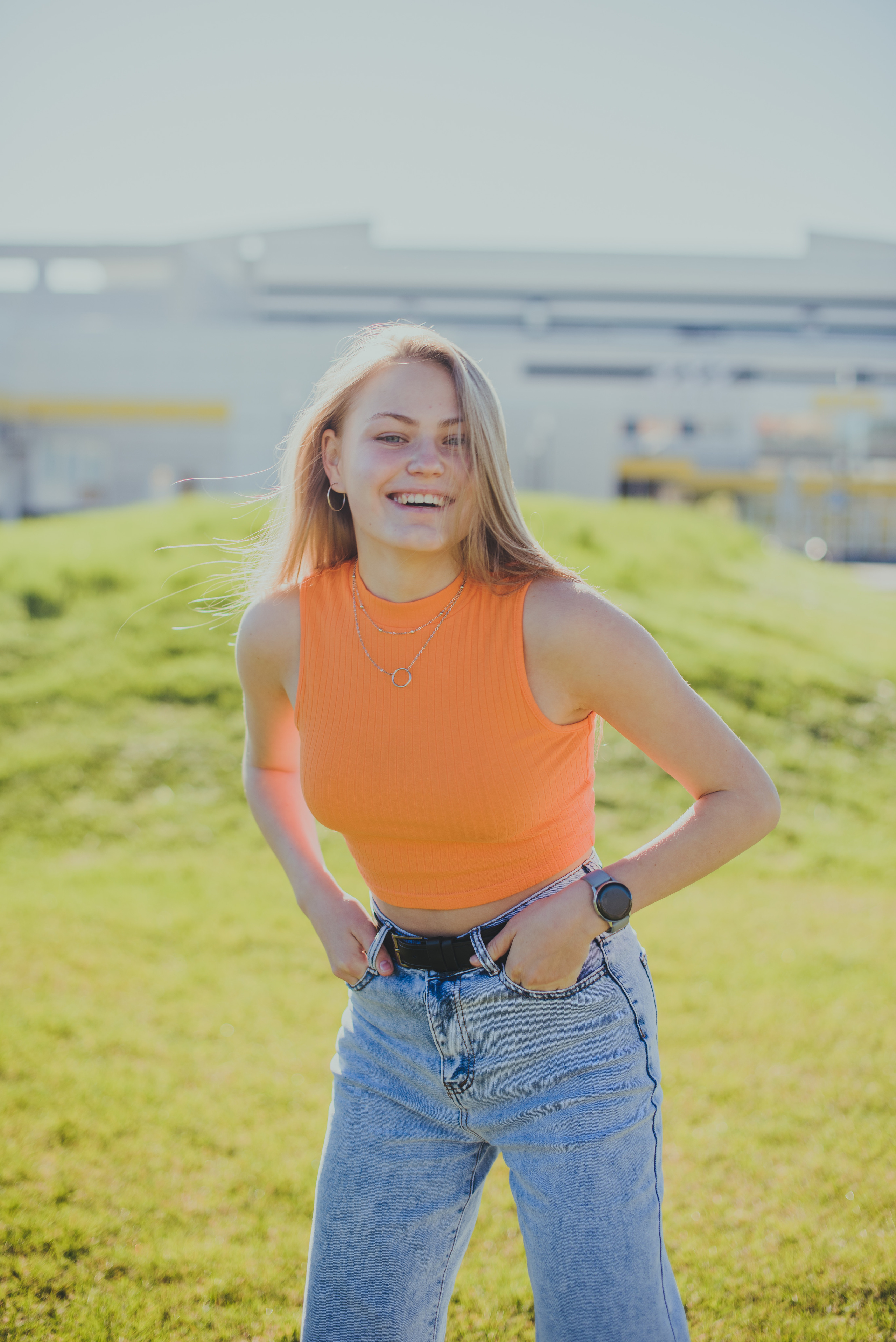 Anya. Портретный фотограф в Иваново Воробьев Алексей