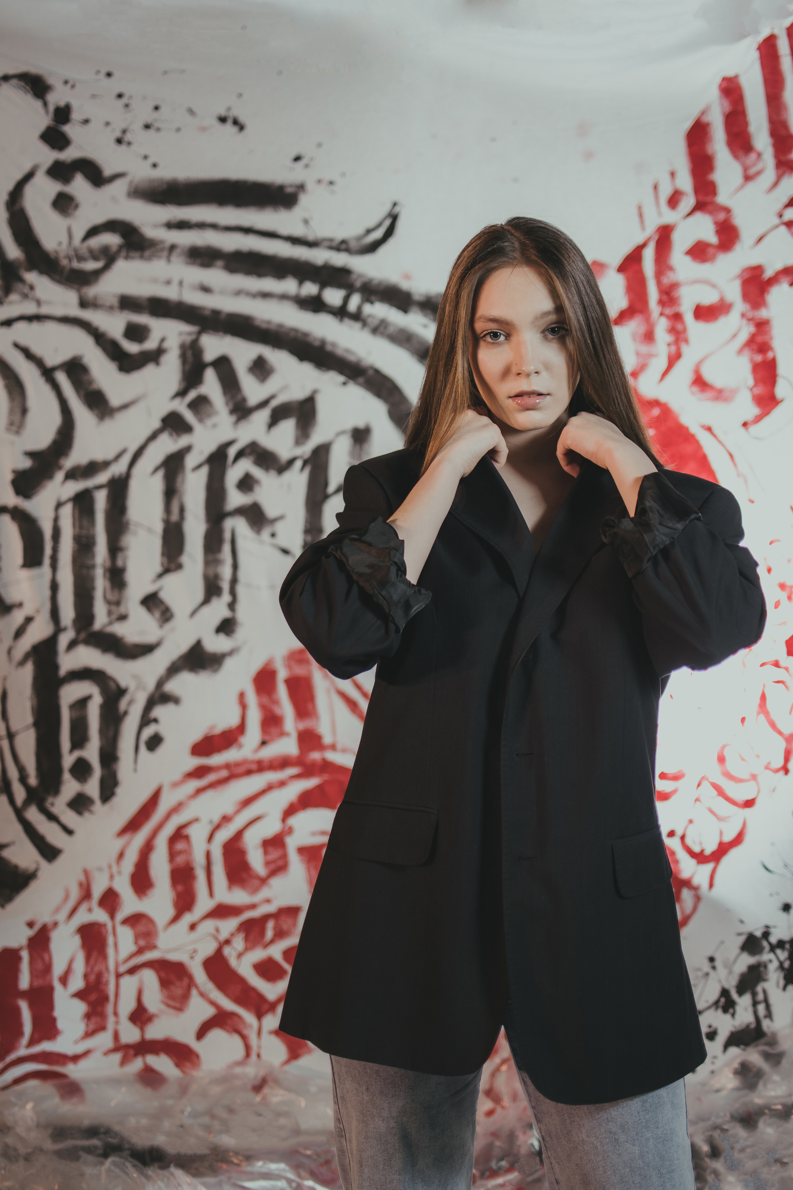 Yana. Портретный фотограф в Иваново Воробьев Алексей