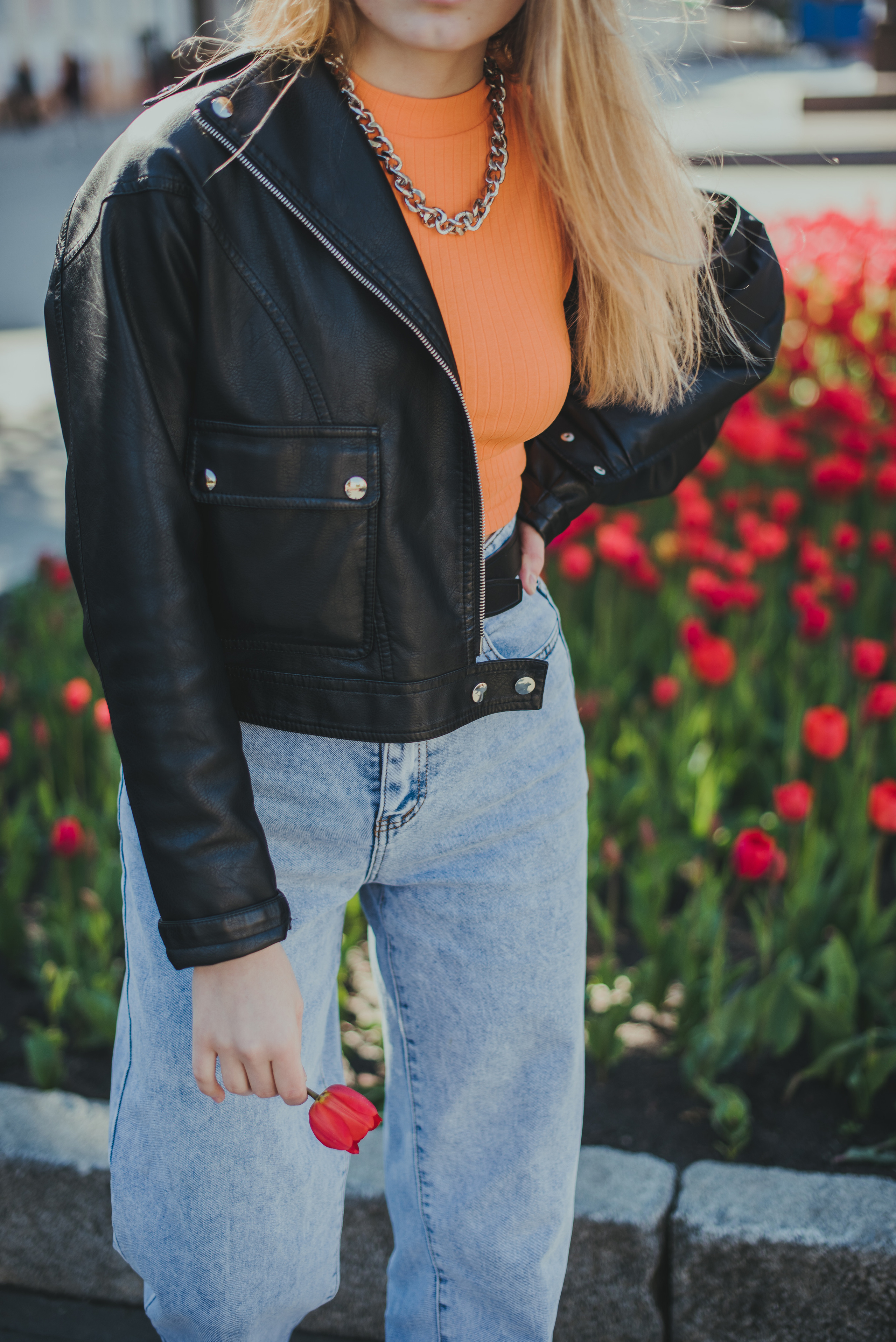 Anya. Портретный фотограф в Иваново Воробьев Алексей