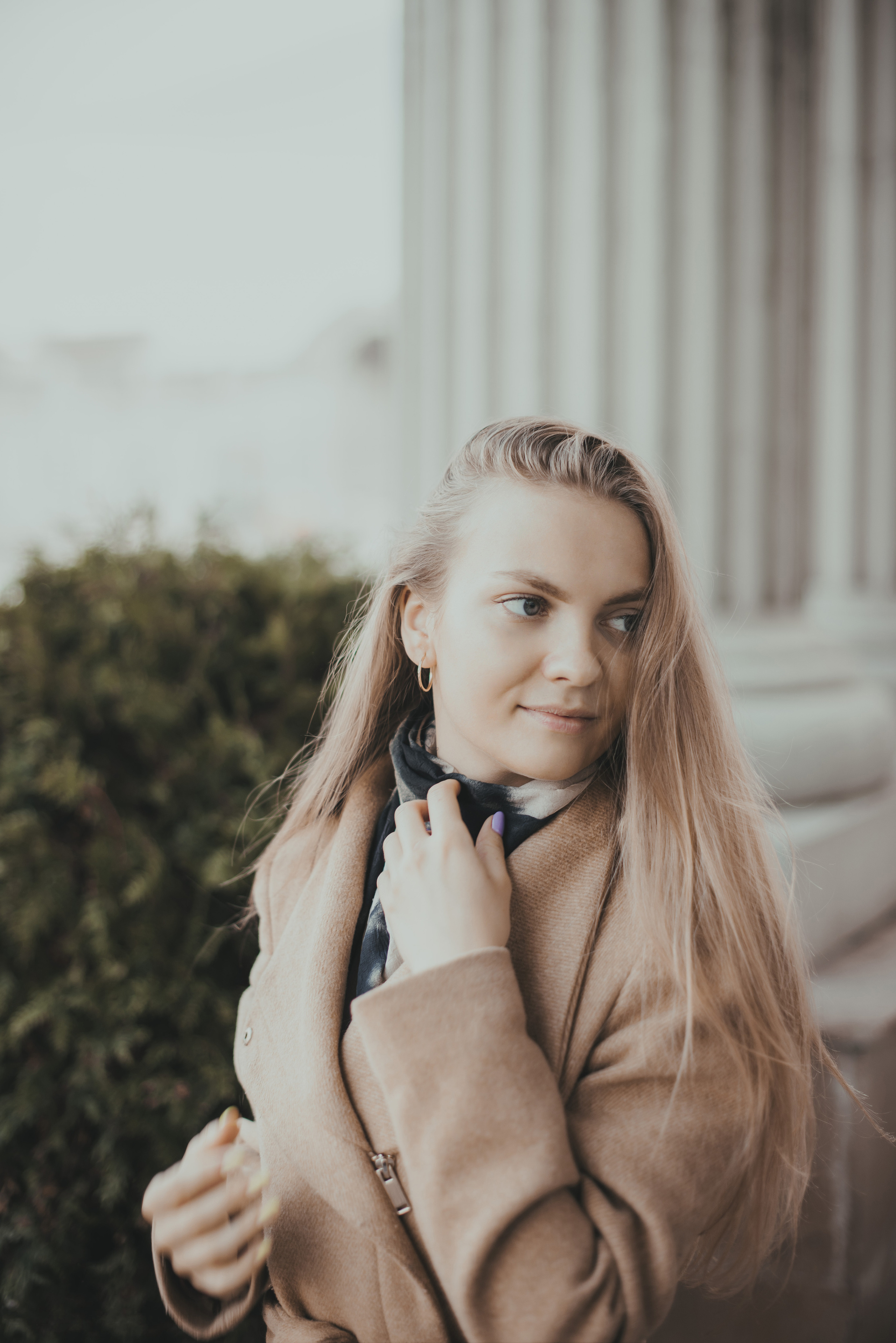 Nastya. Портретный фотограф в Иваново Воробьев Алексей