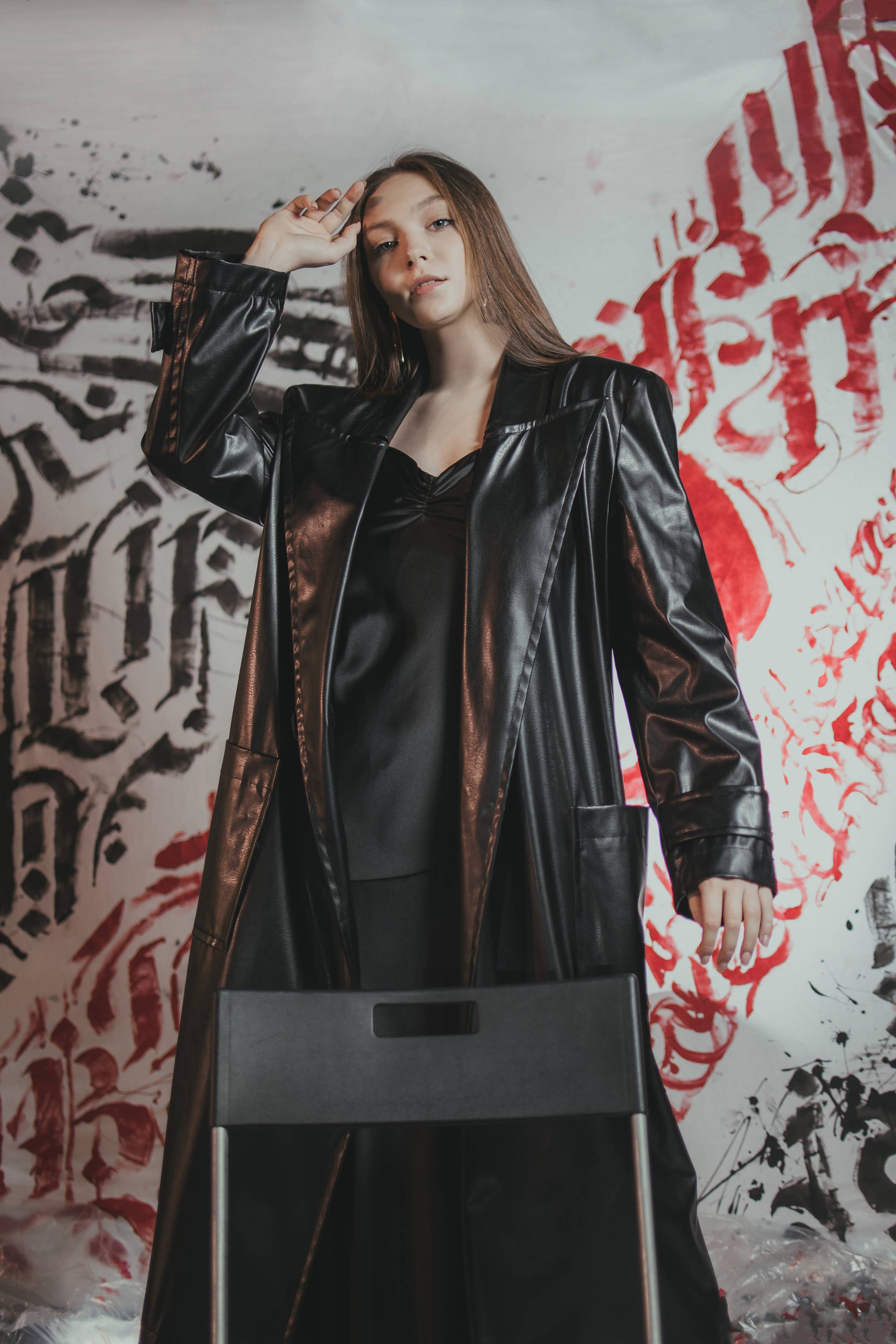 Yana. Портретный фотограф в Иваново Воробьев Алексей