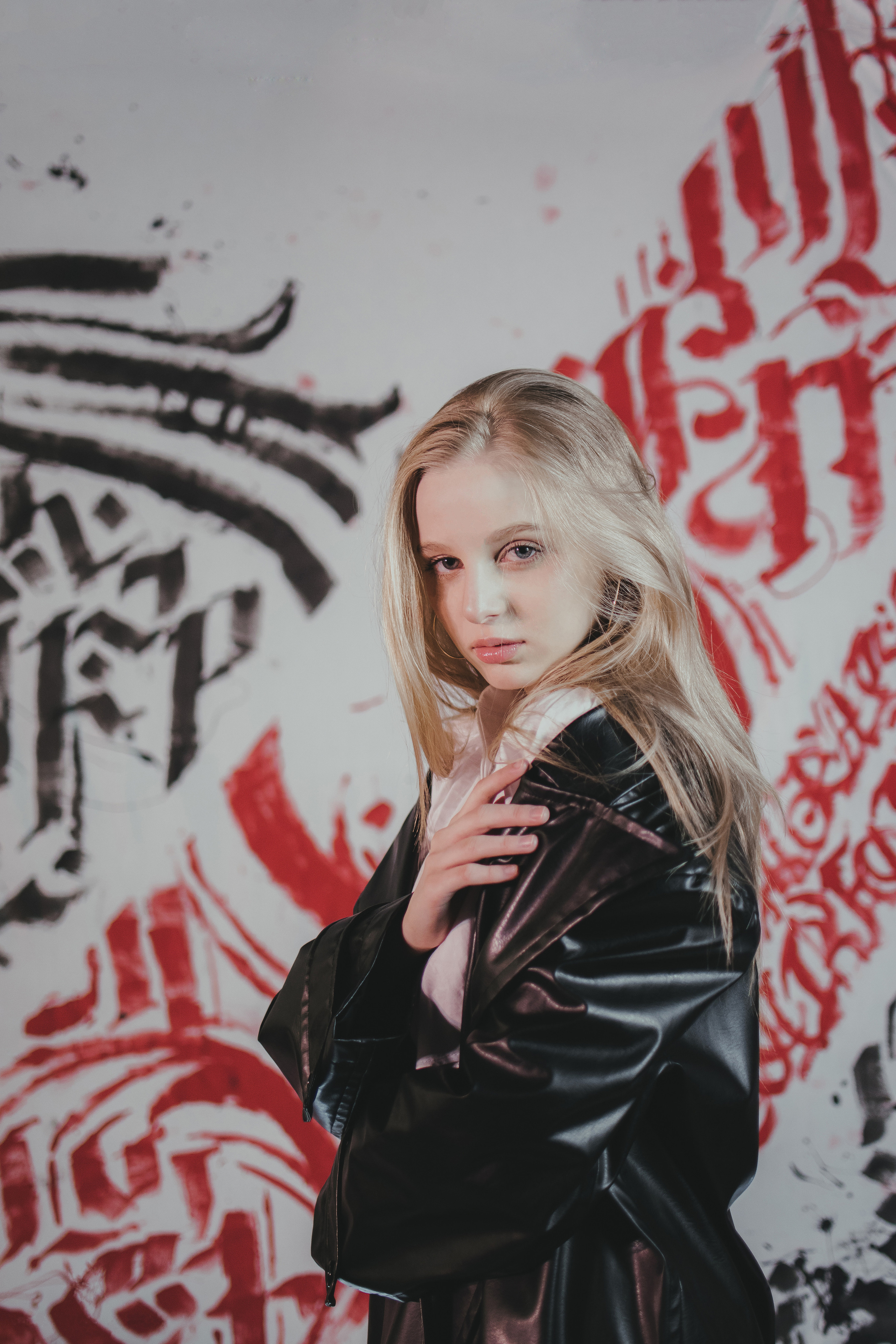 Milena. Портретный фотограф в Иваново Воробьев Алексей