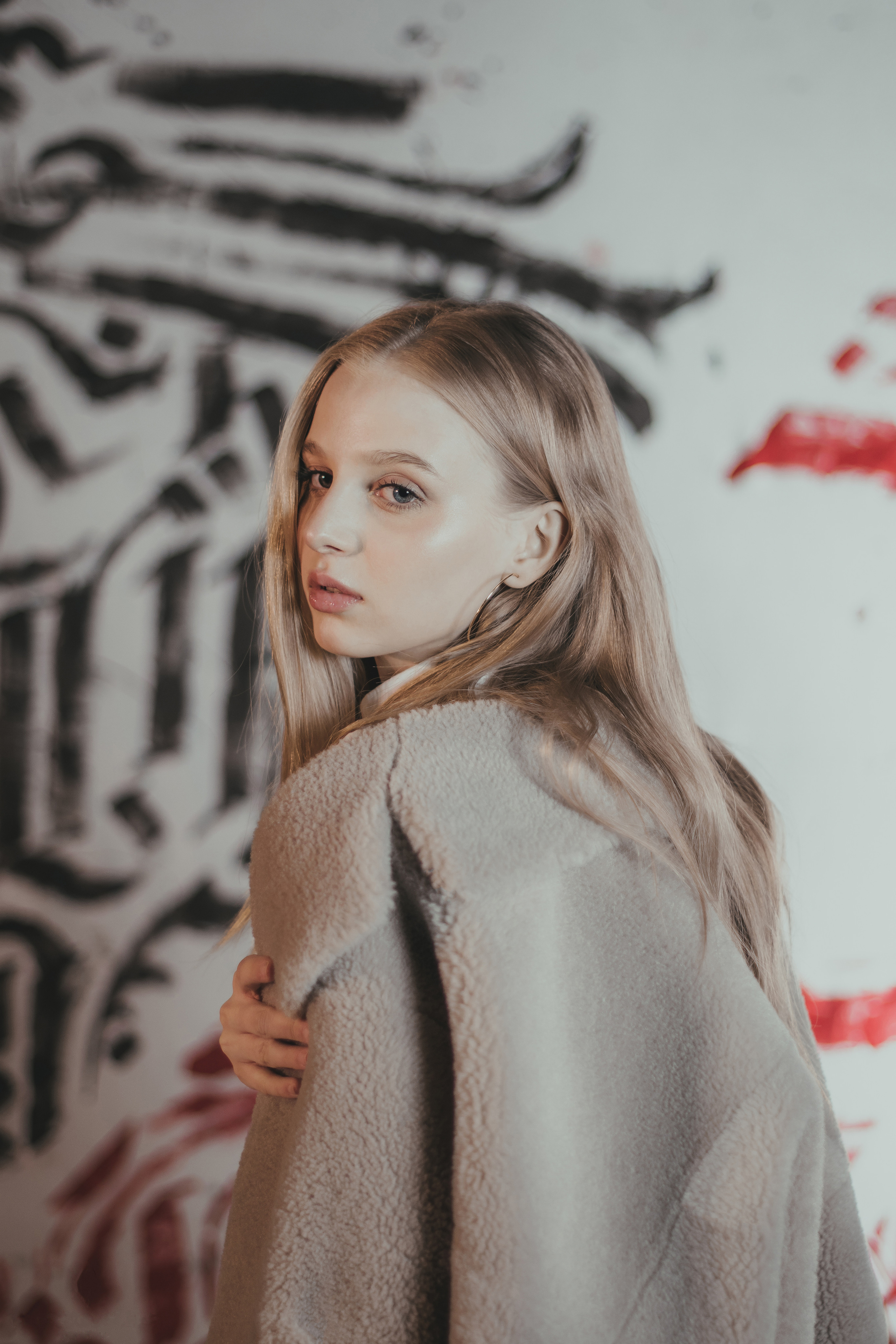 Milena. Портретный фотограф в Иваново Воробьев Алексей