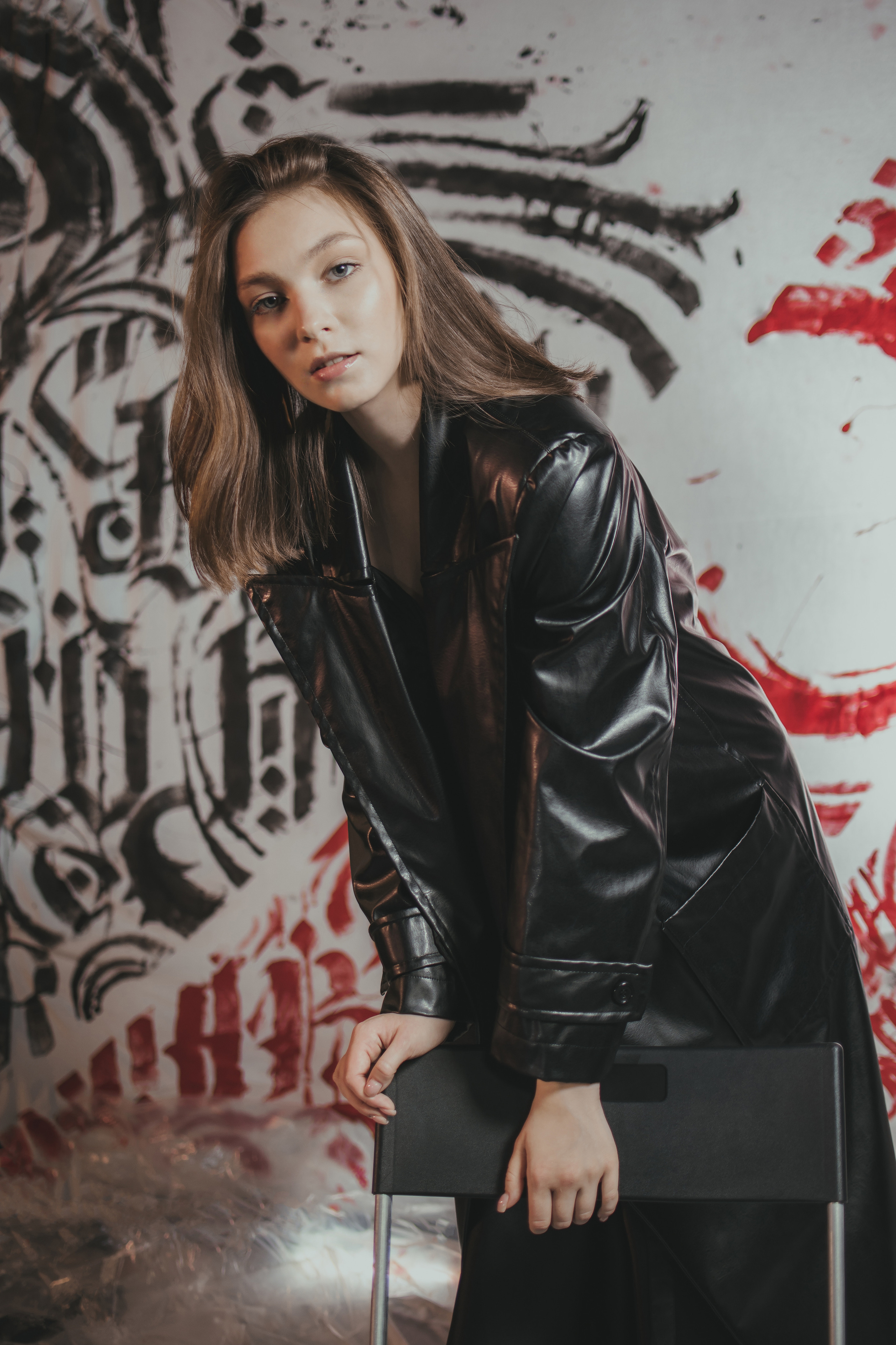 Yana. Портретный фотограф в Иваново Воробьев Алексей