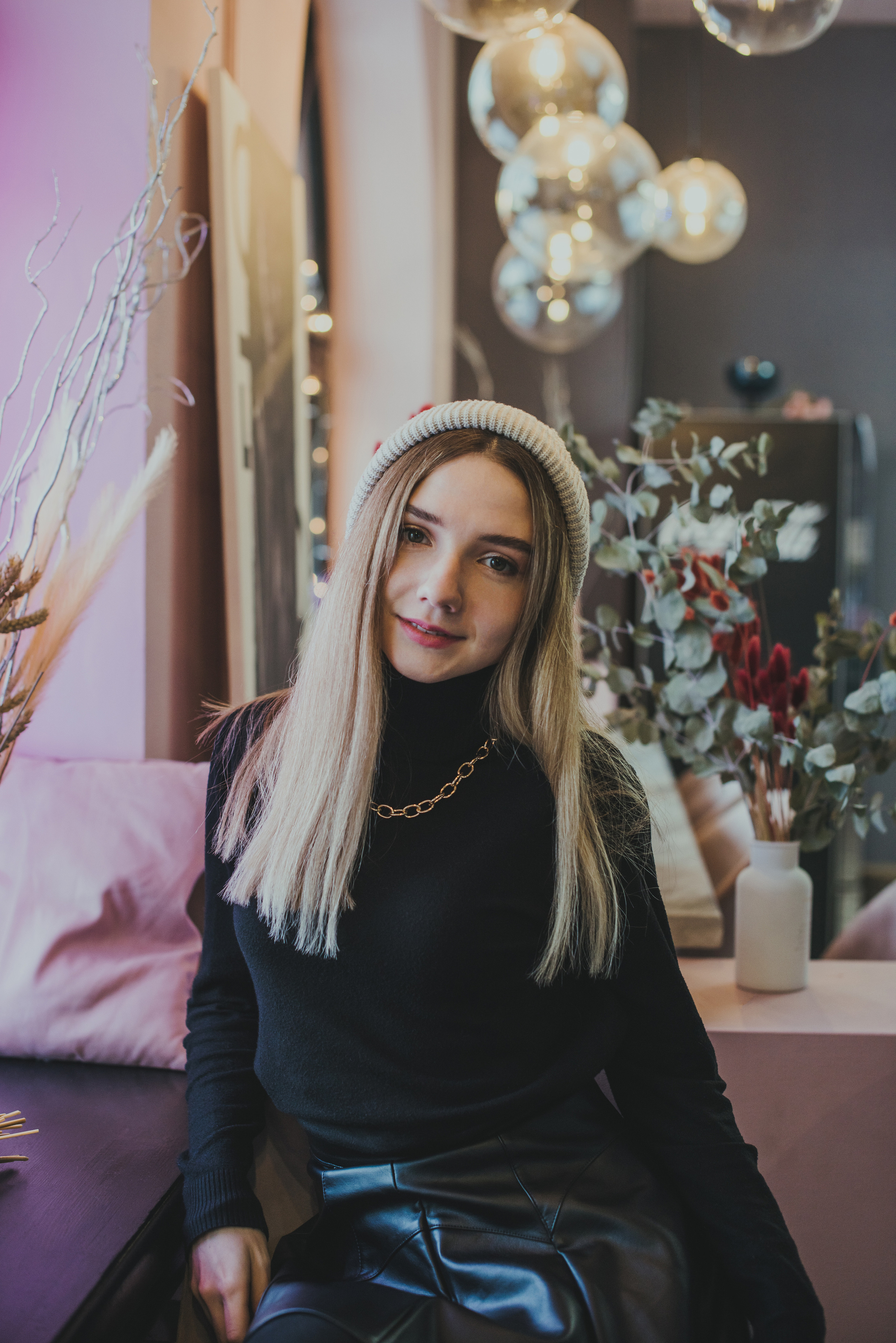 Kate. Портретный фотограф в Иваново Воробьев Алексей