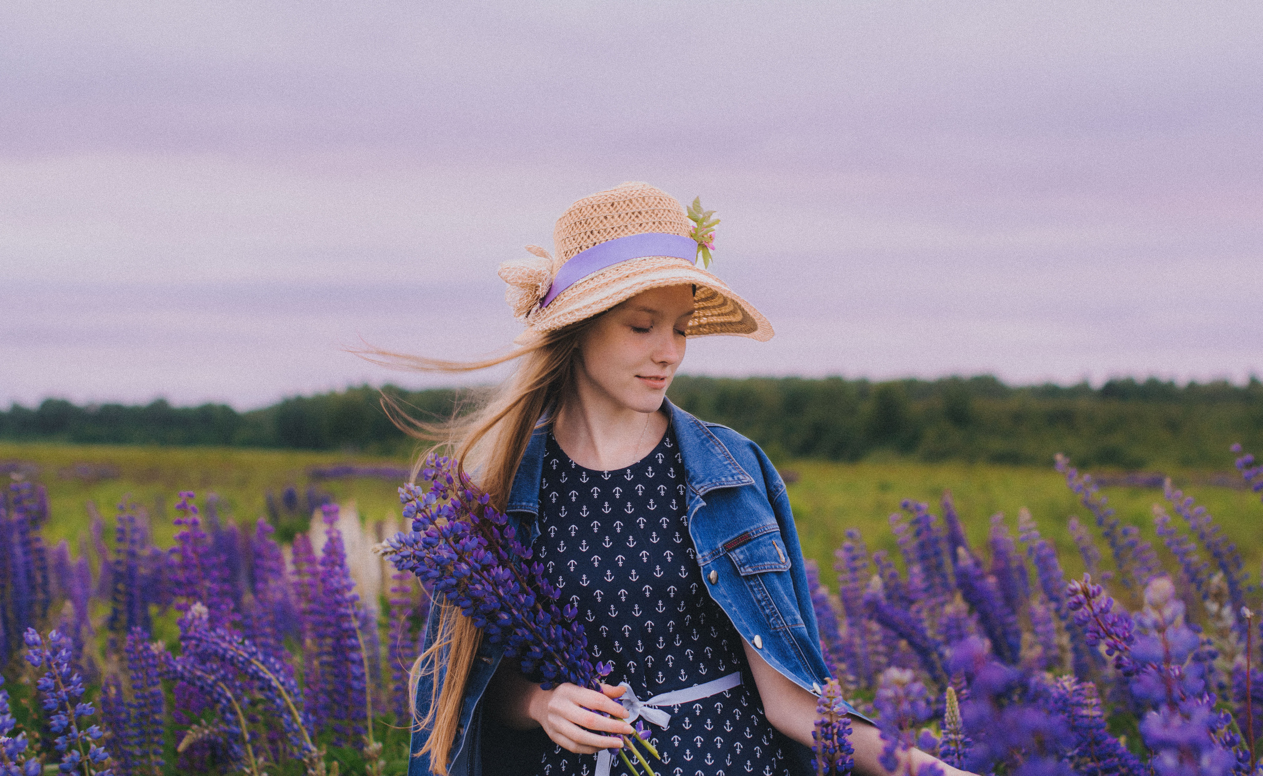 Ksyusha. Портретный фотограф в Иваново Воробьев Алексей