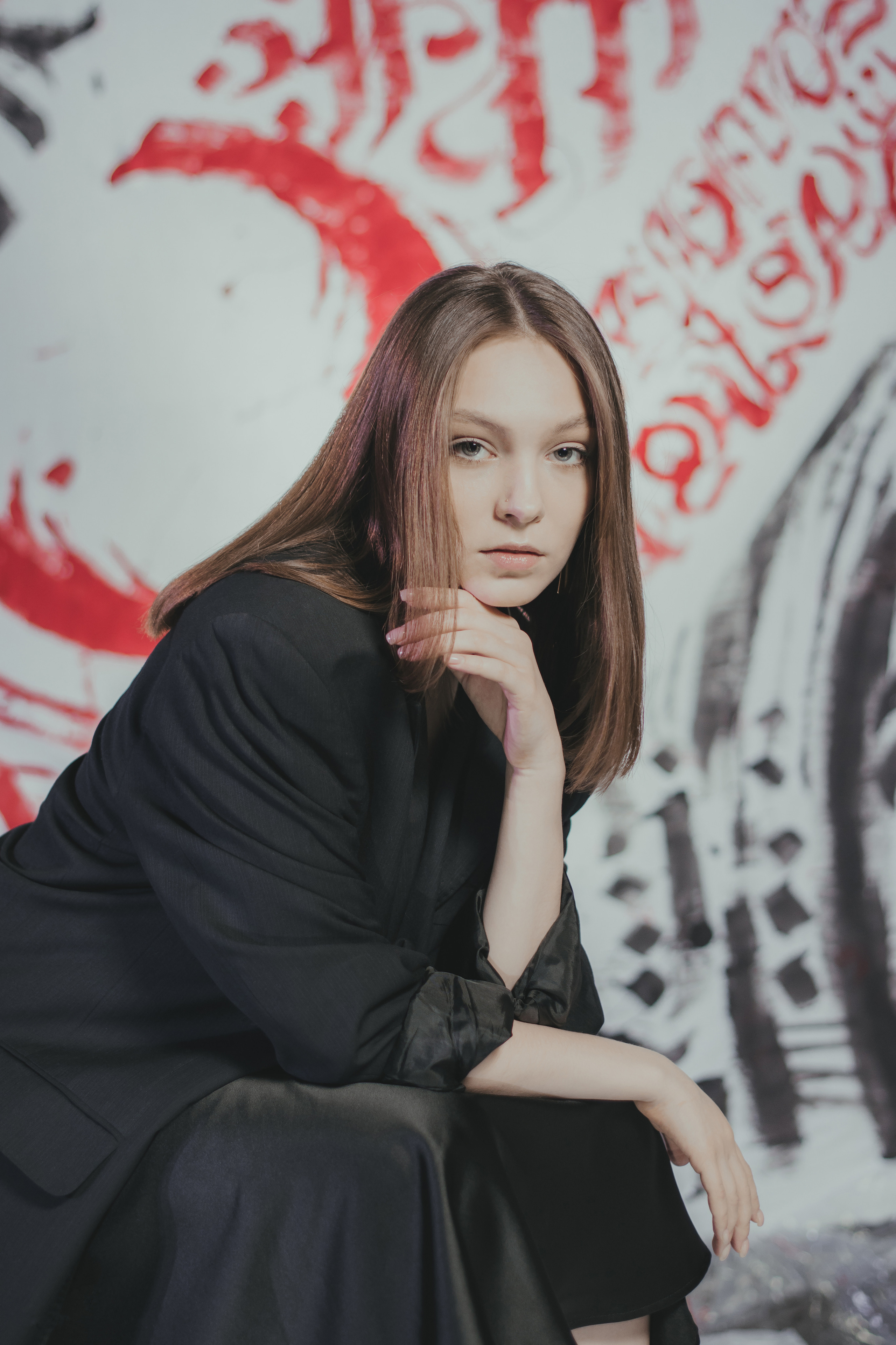 Yana. Портретный фотограф в Иваново Воробьев Алексей