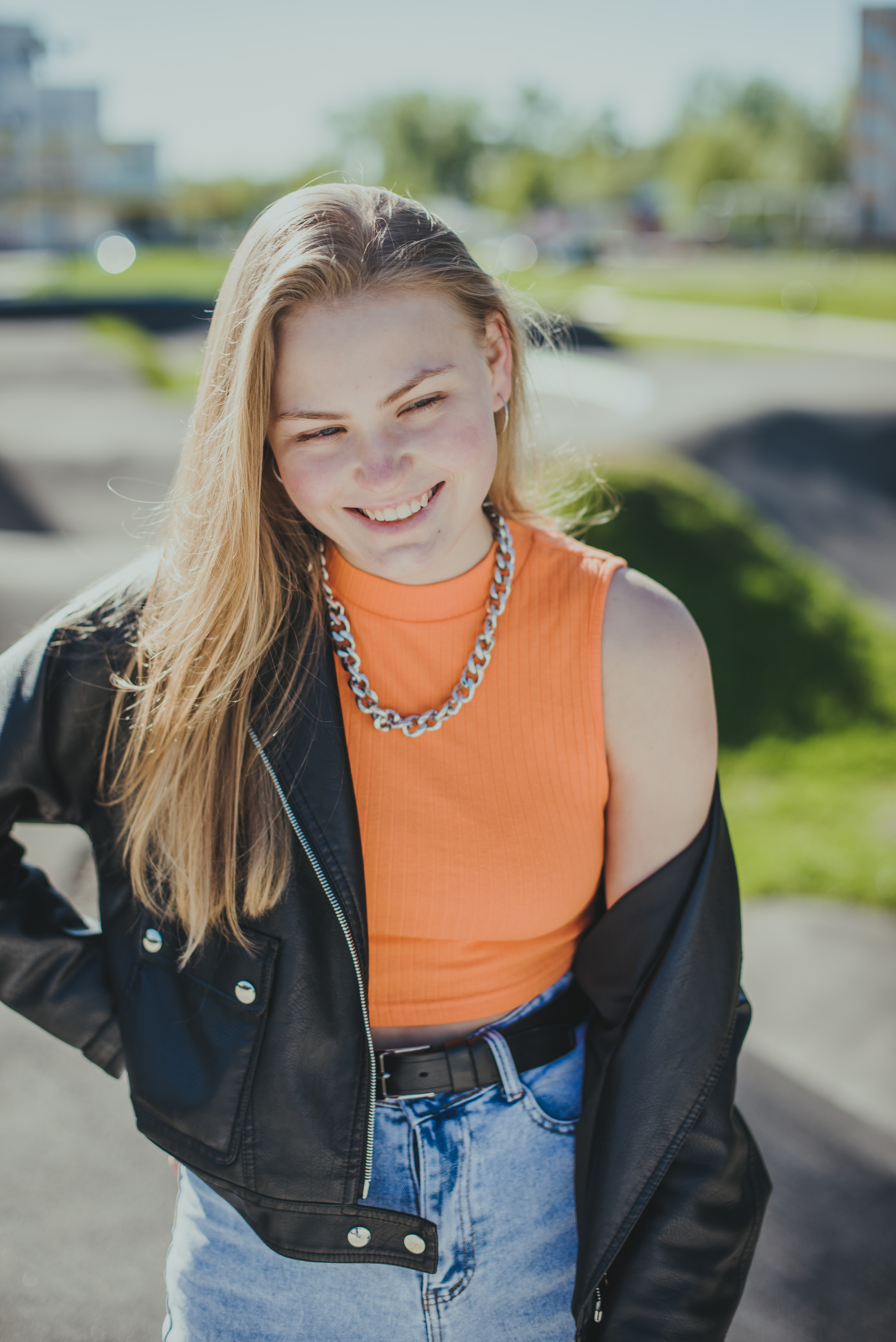 Anya. Портретный фотограф в Иваново Воробьев Алексей