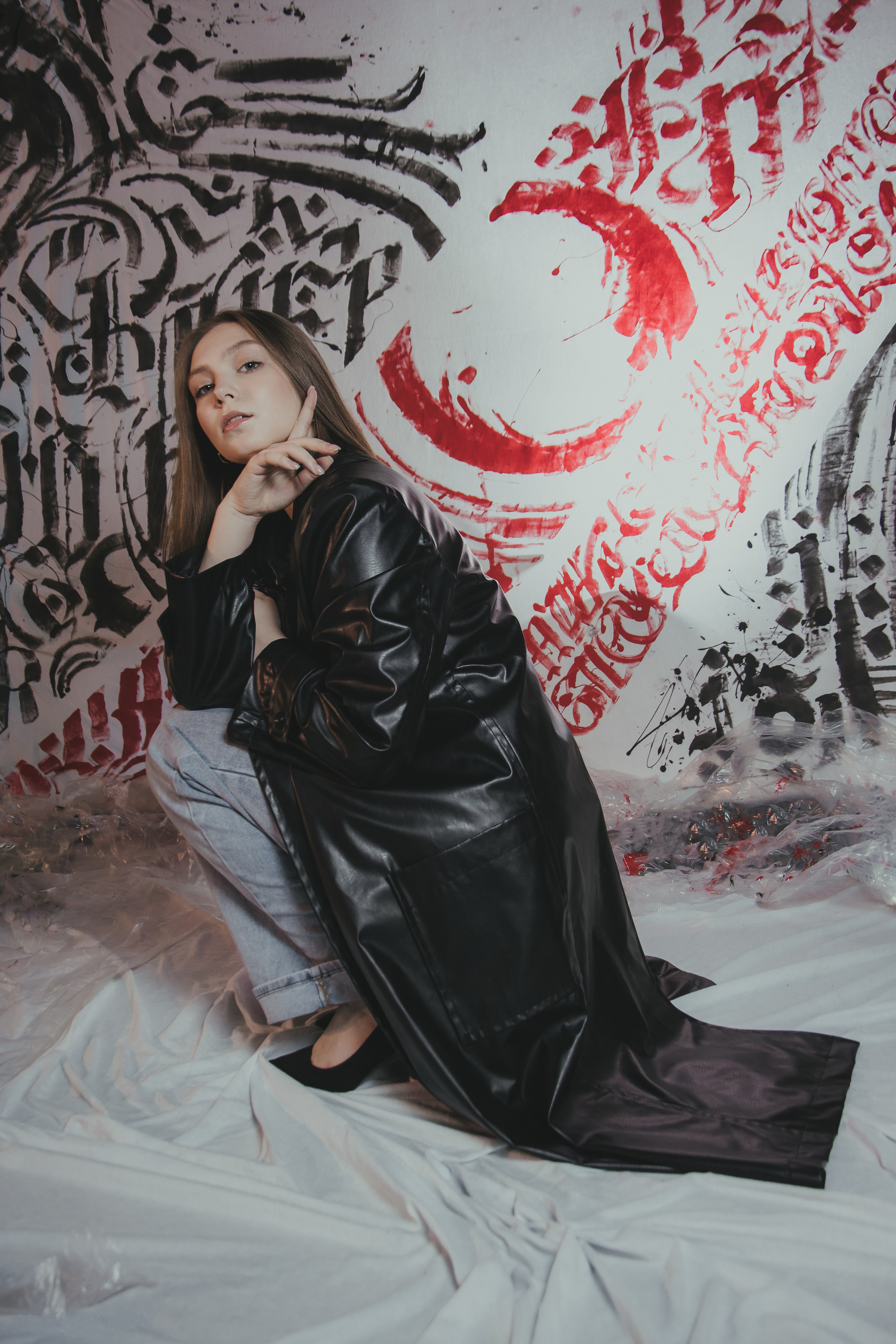 Yana. Портретный фотограф в Иваново Воробьев Алексей