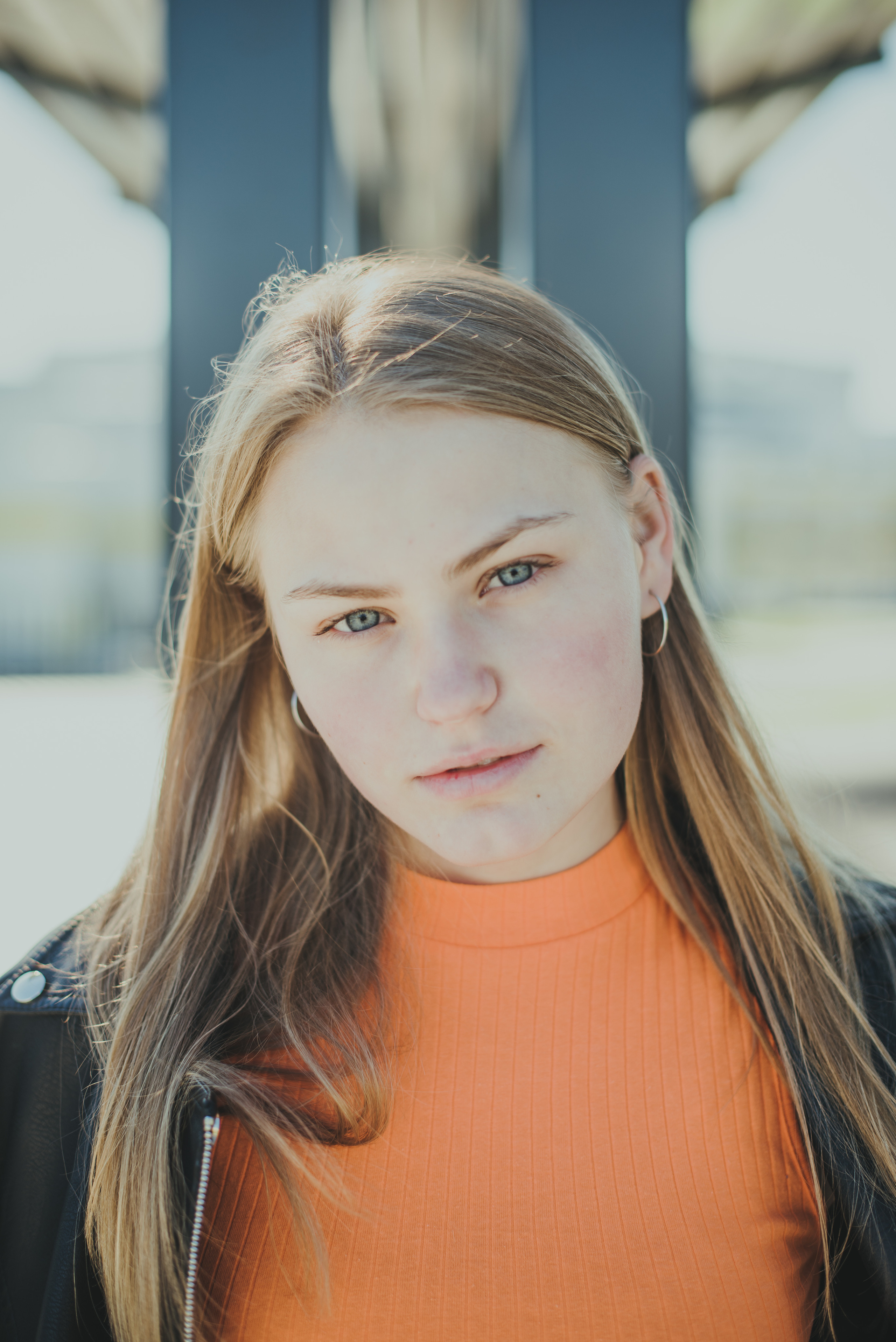 Anya. Портретный фотограф в Иваново Воробьев Алексей