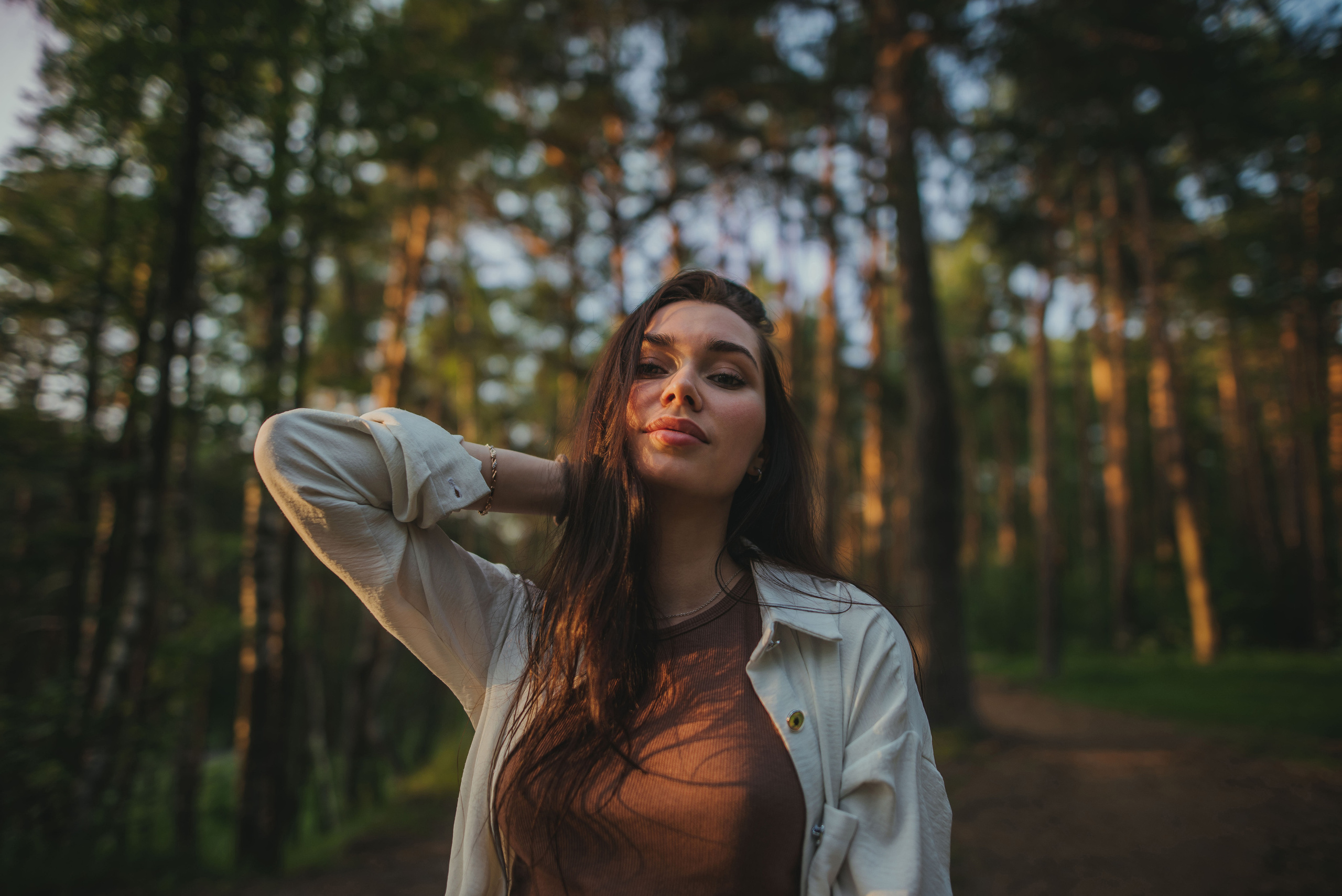 HOME. Портретный фотограф в Иваново Воробьев Алексей