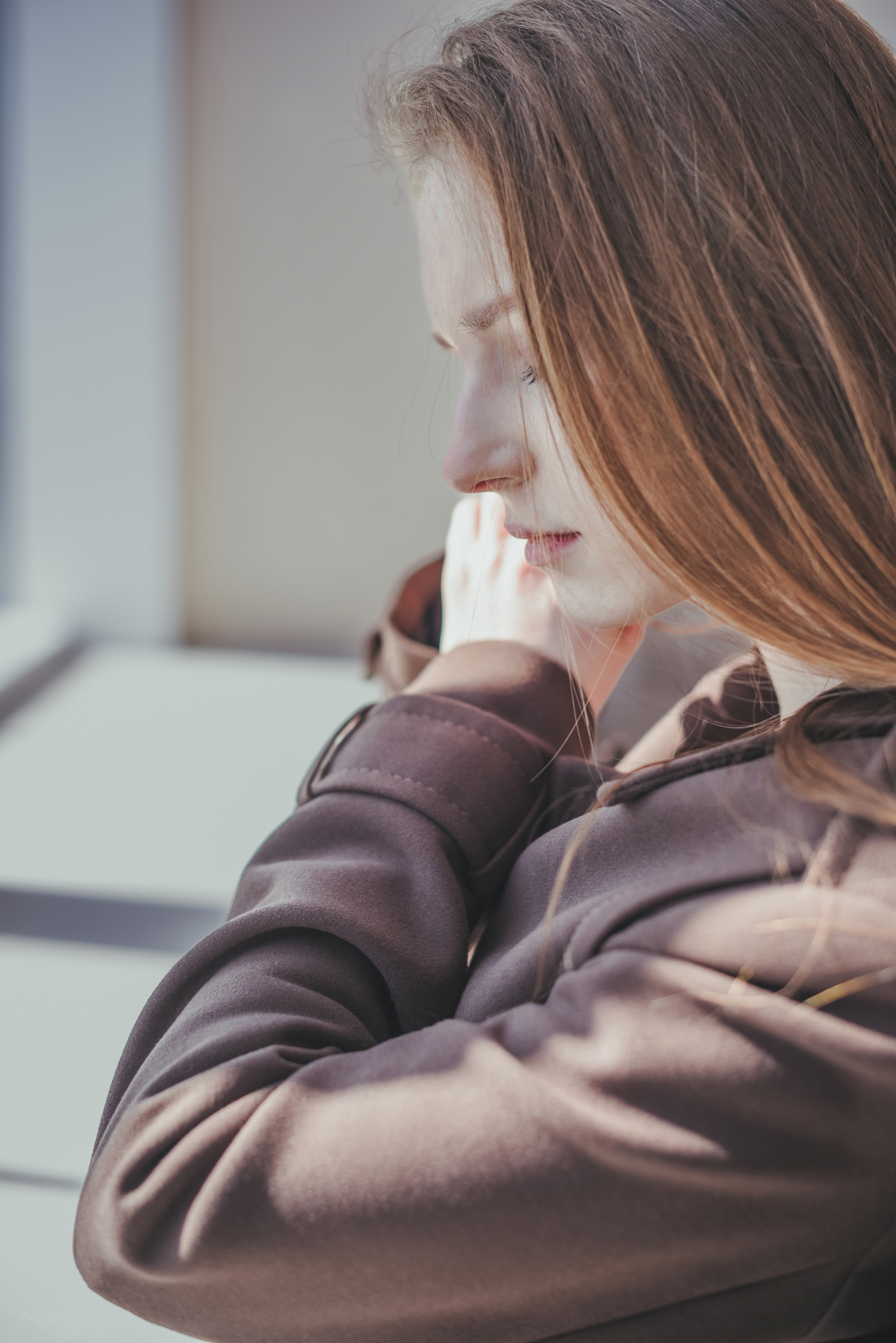 Alena. Портретный фотограф в Иваново Воробьев Алексей