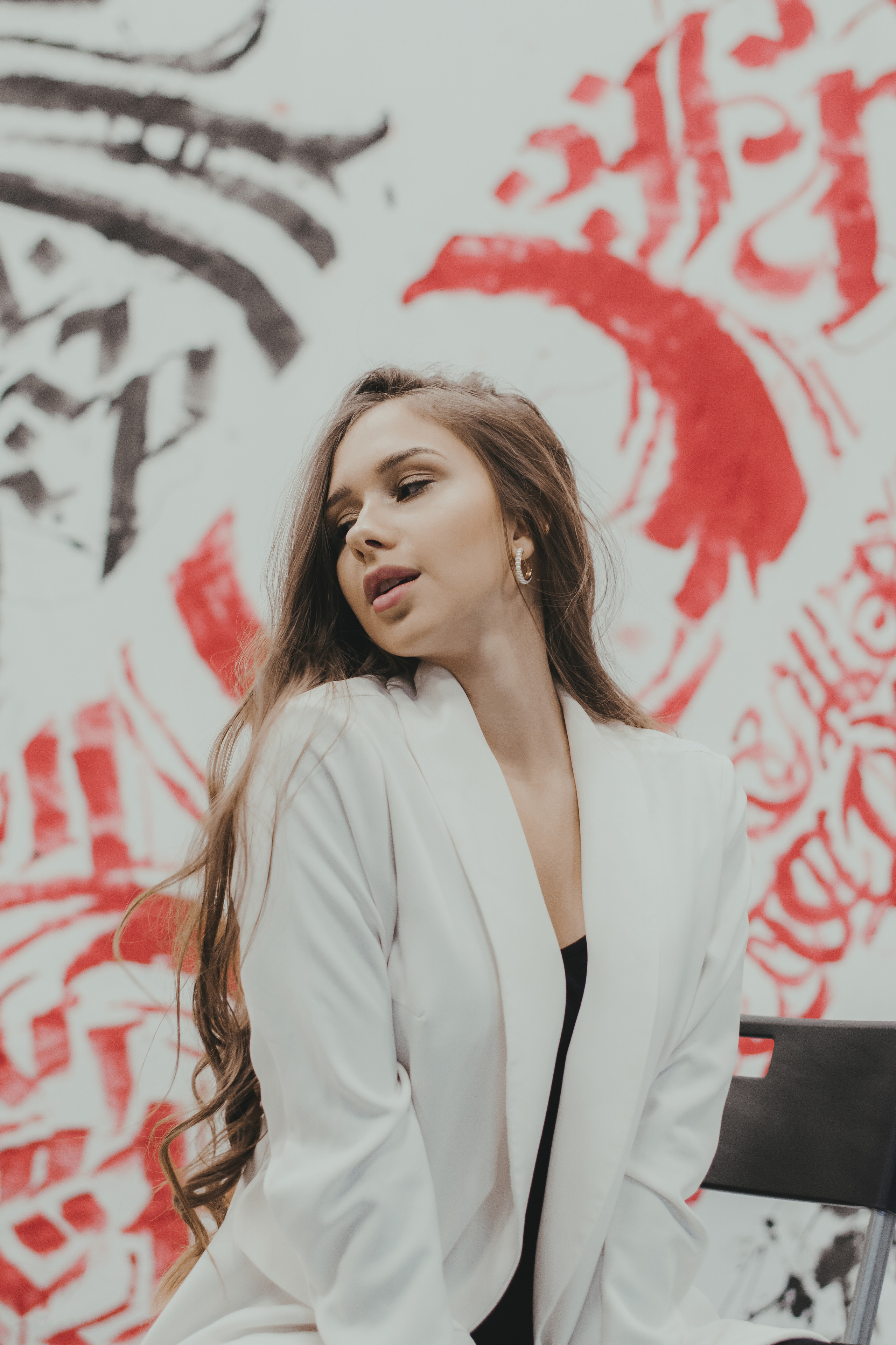 Kate. Портретный фотограф в Иваново Воробьев Алексей