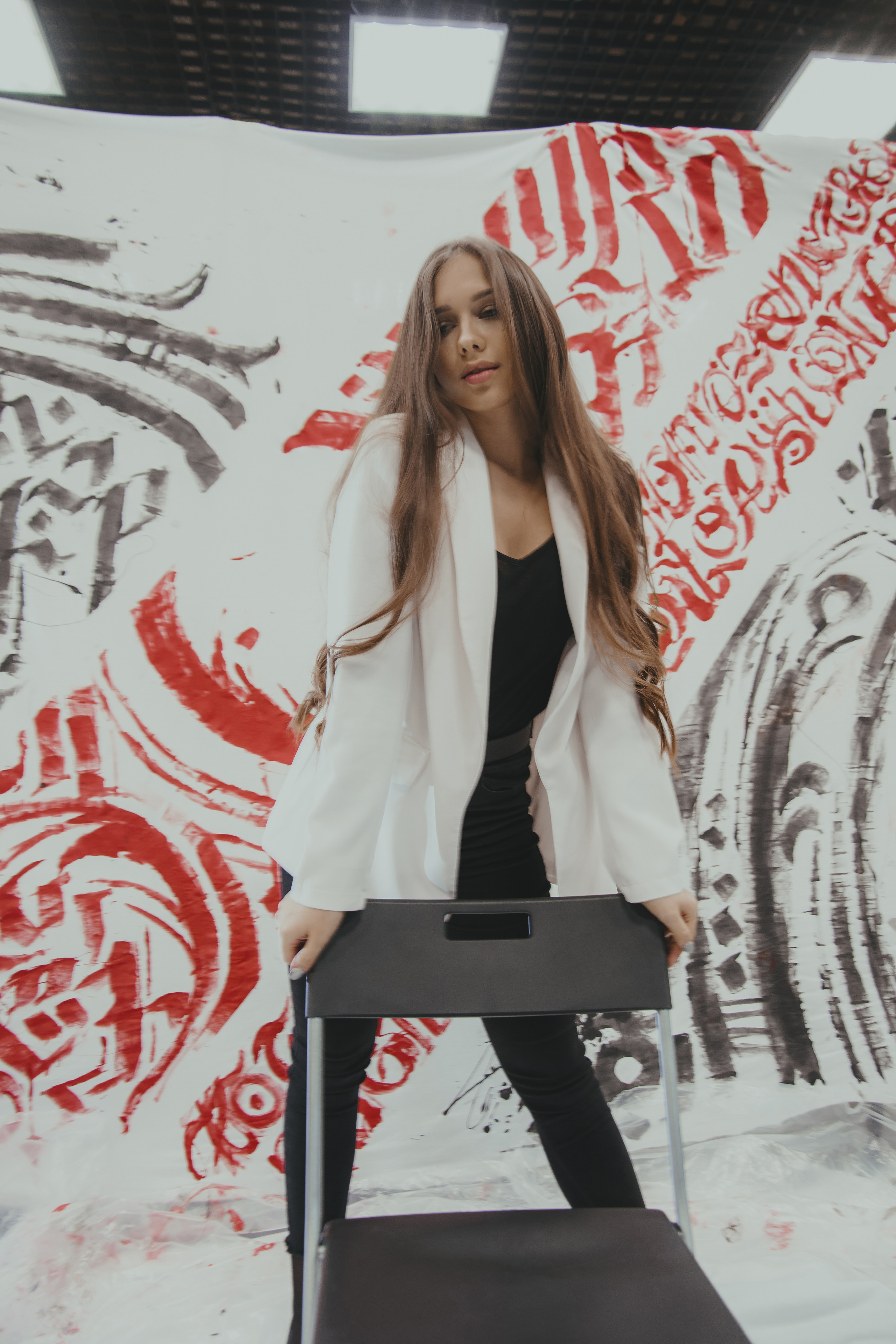 Kate. Портретный фотограф в Иваново Воробьев Алексей