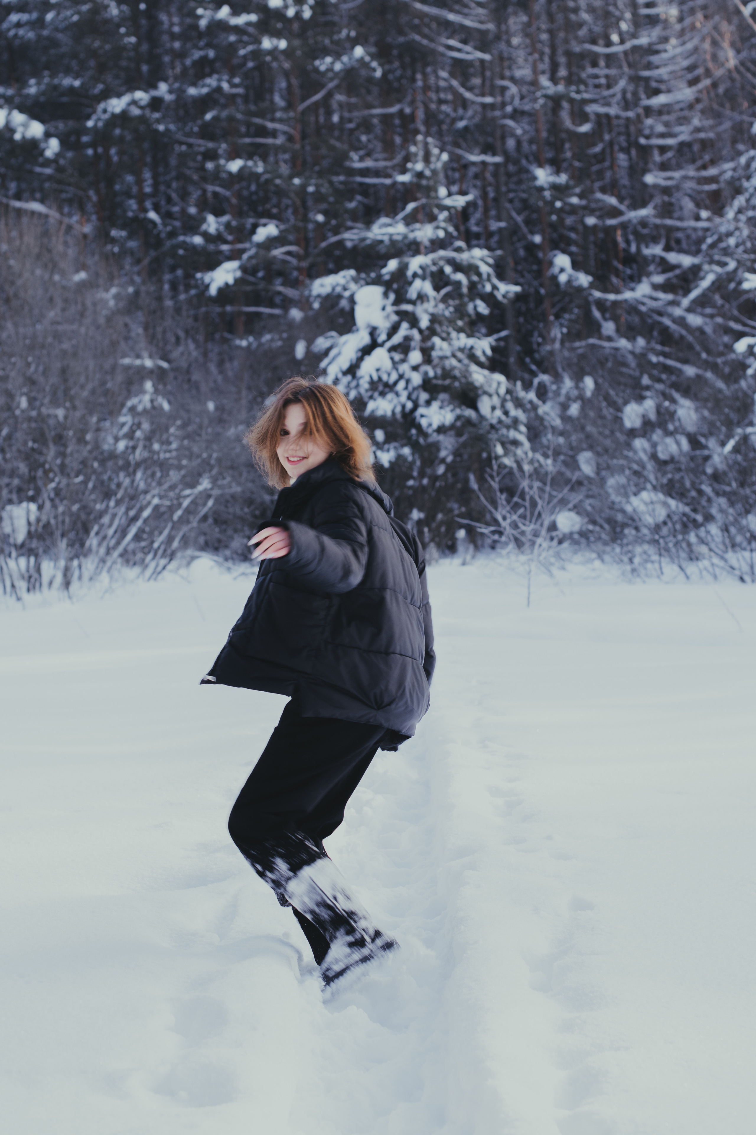 Zhanna. Портретный фотограф в Иваново Воробьев Алексей