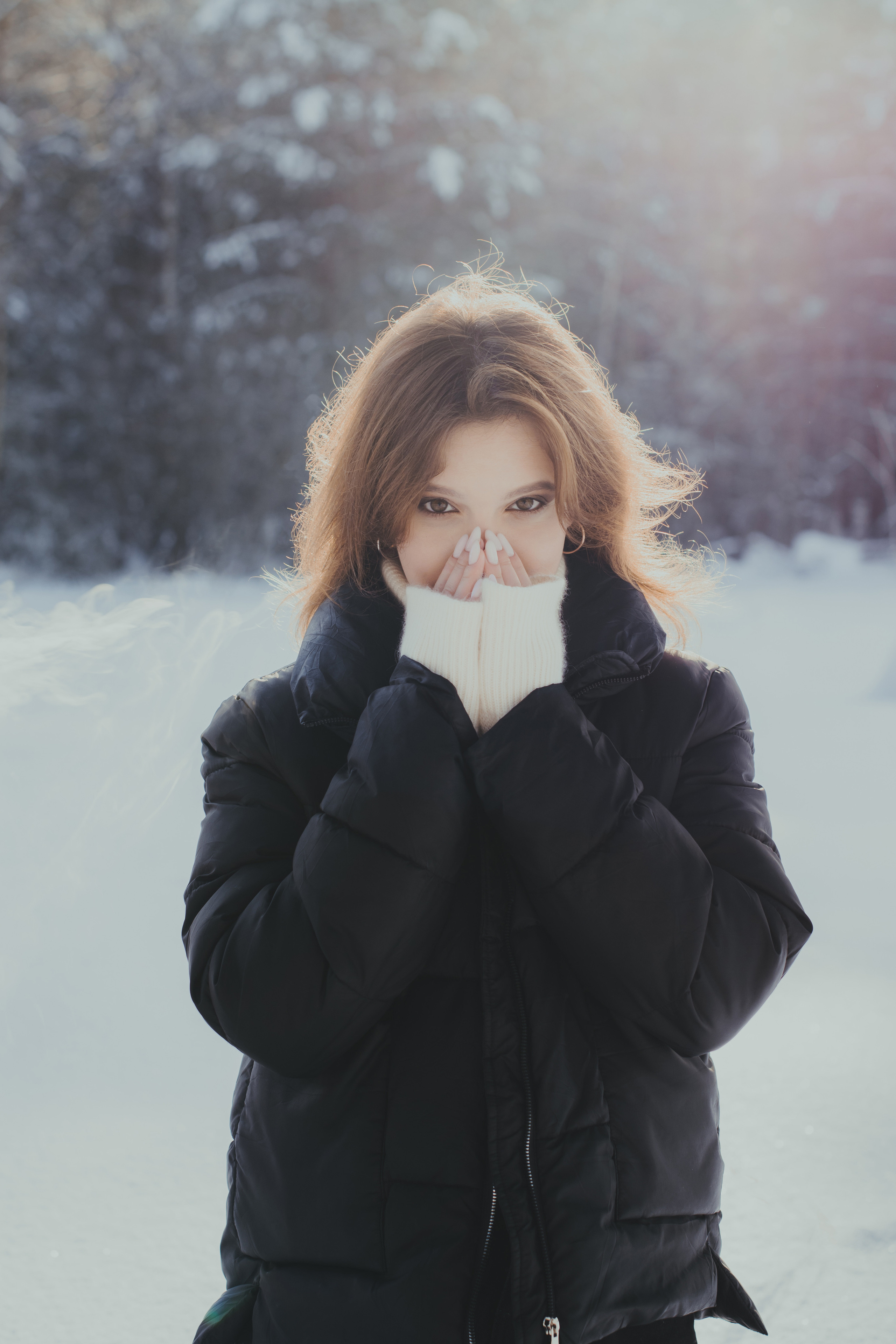 Zhanna. Портретный фотограф в Иваново Воробьев Алексей