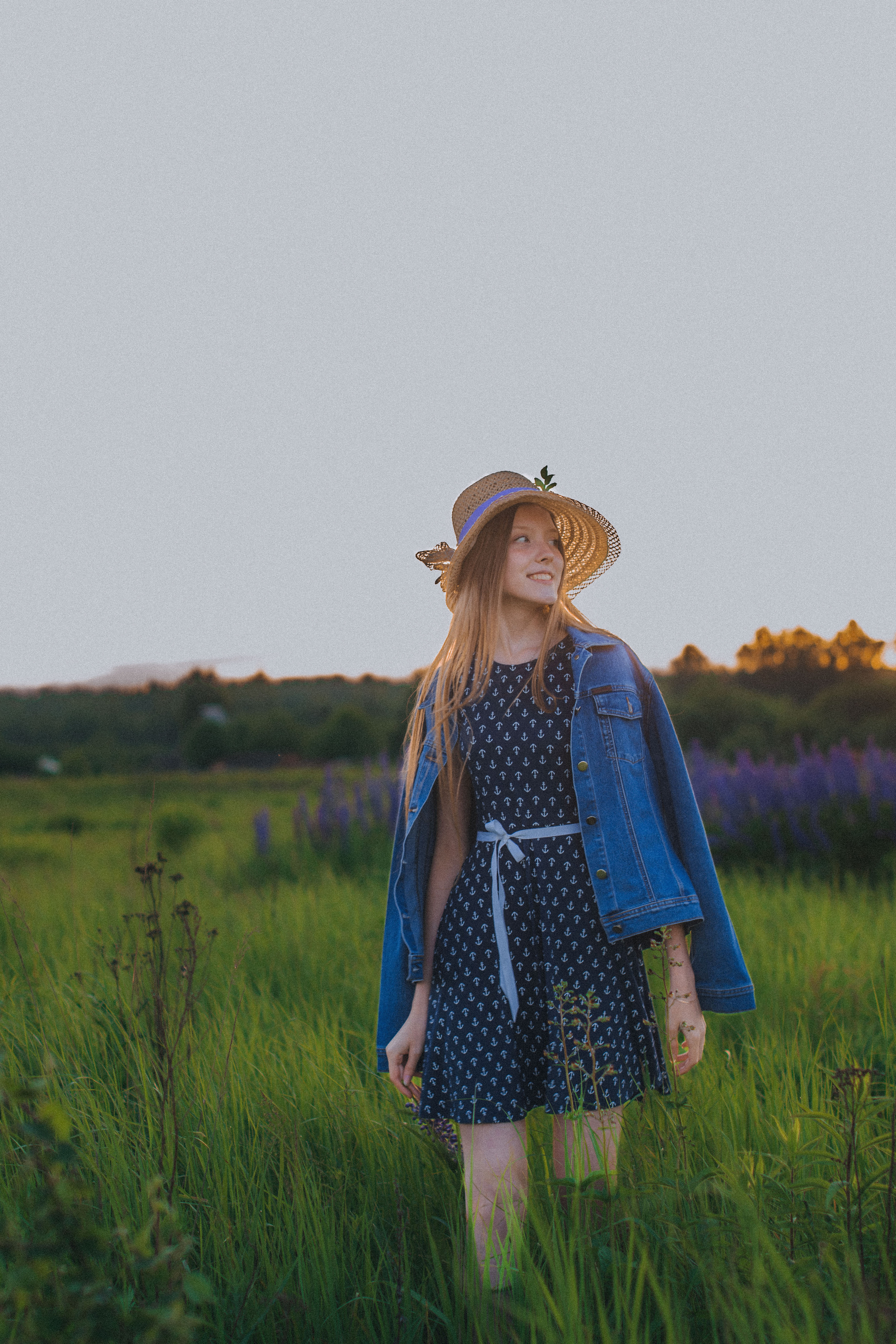 Ksyusha. Портретный фотограф в Иваново Воробьев Алексей