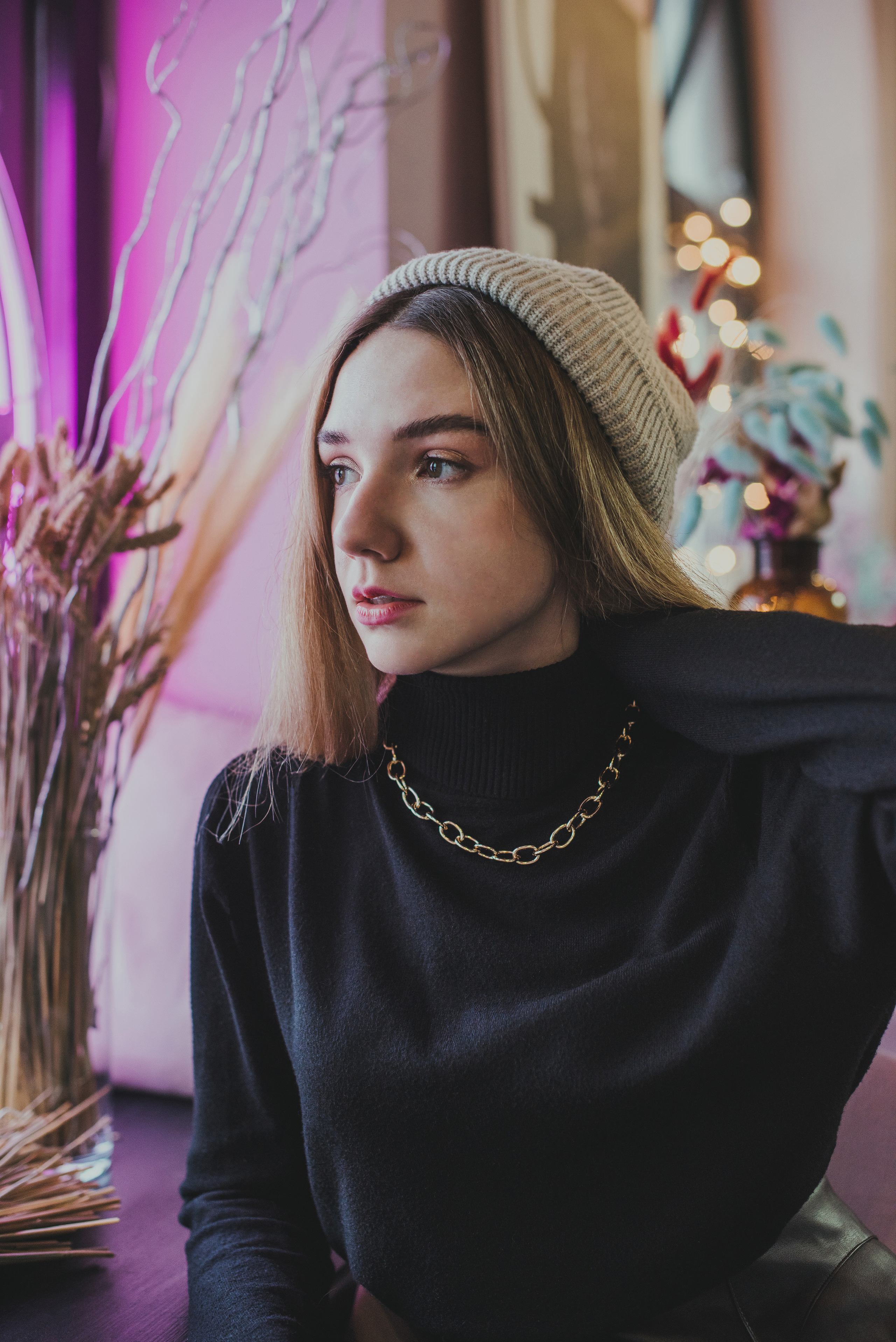 Kate. Портретный фотограф в Иваново Воробьев Алексей