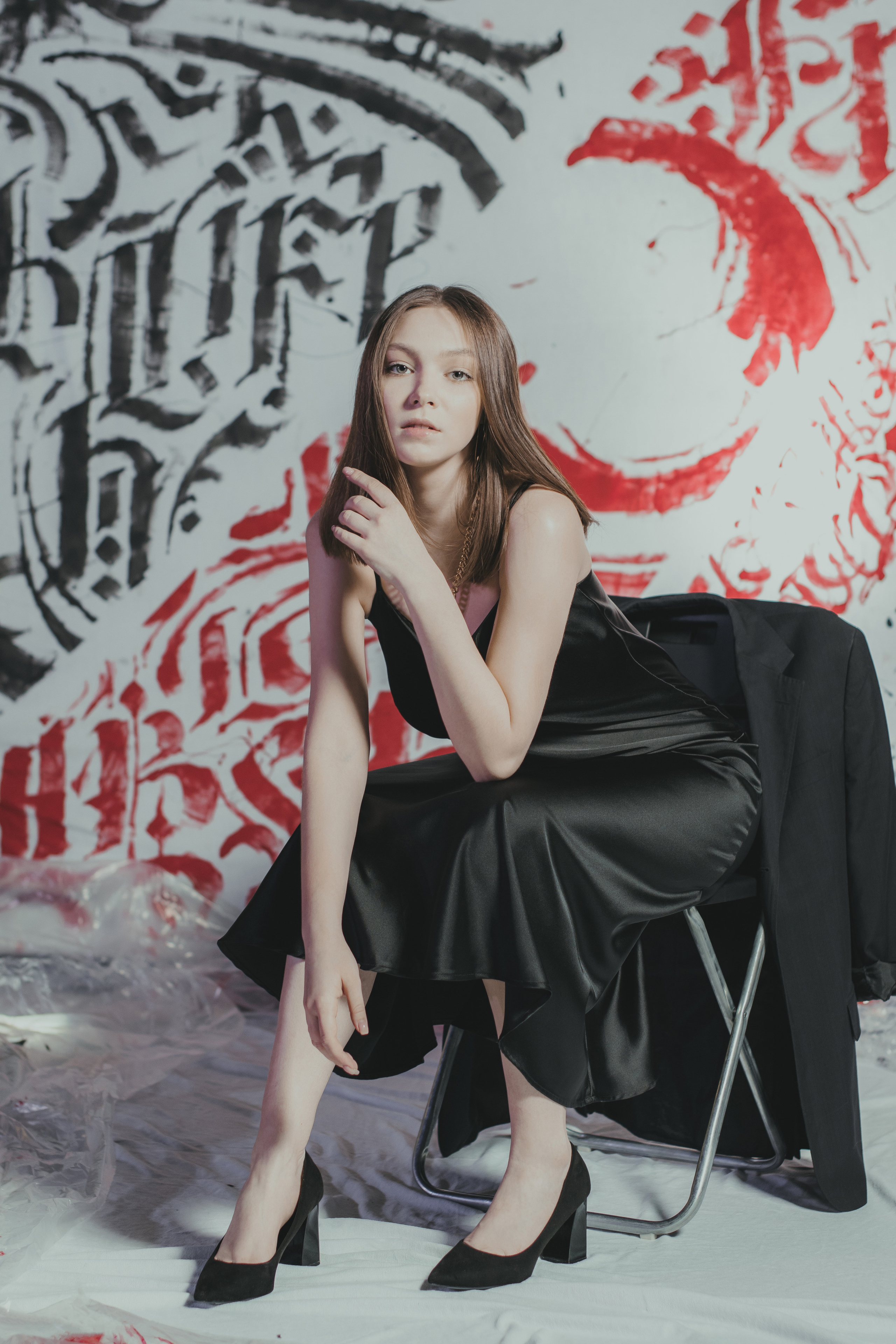 Yana. Портретный фотограф в Иваново Воробьев Алексей