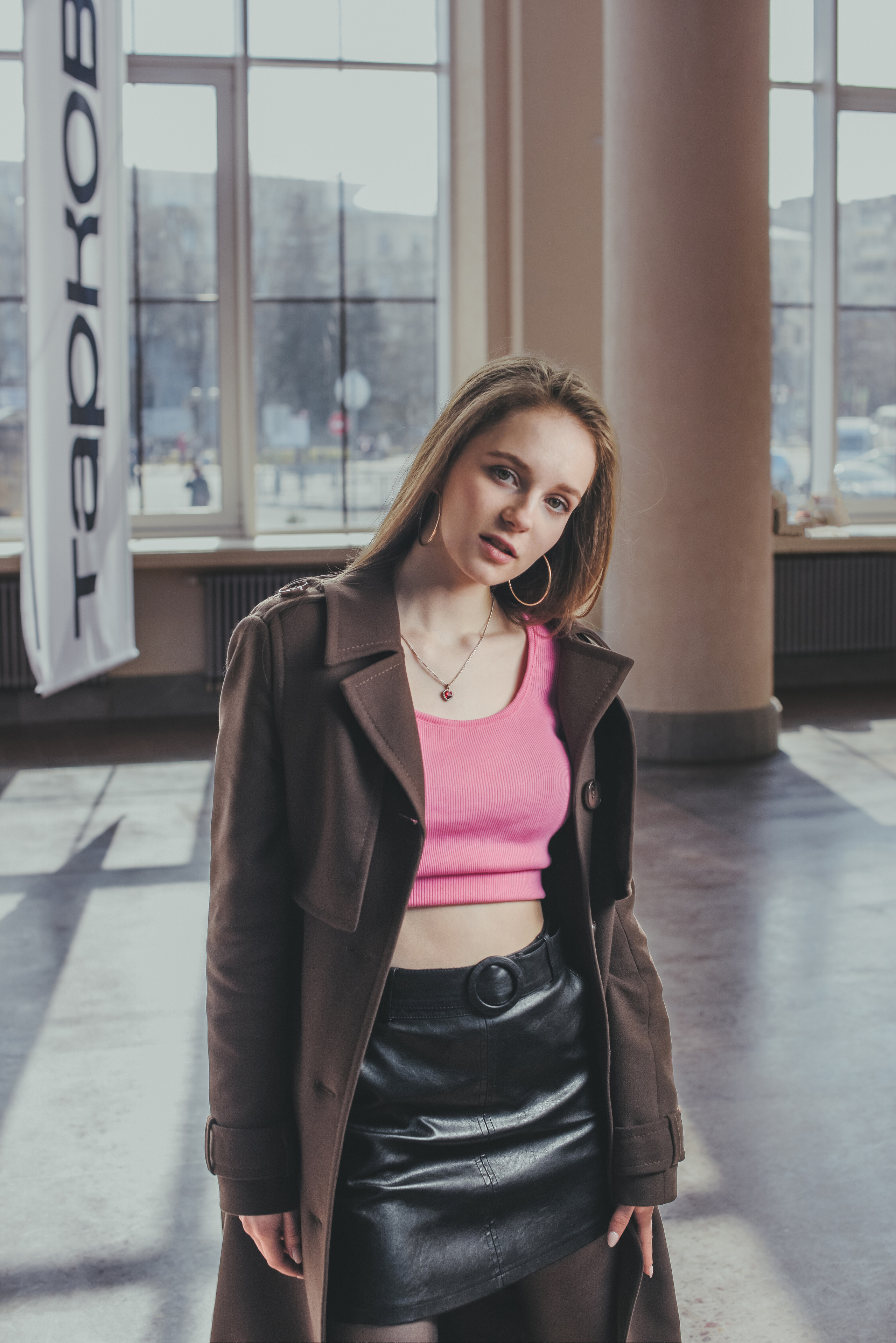 Alena. Портретный фотограф в Иваново Воробьев Алексей