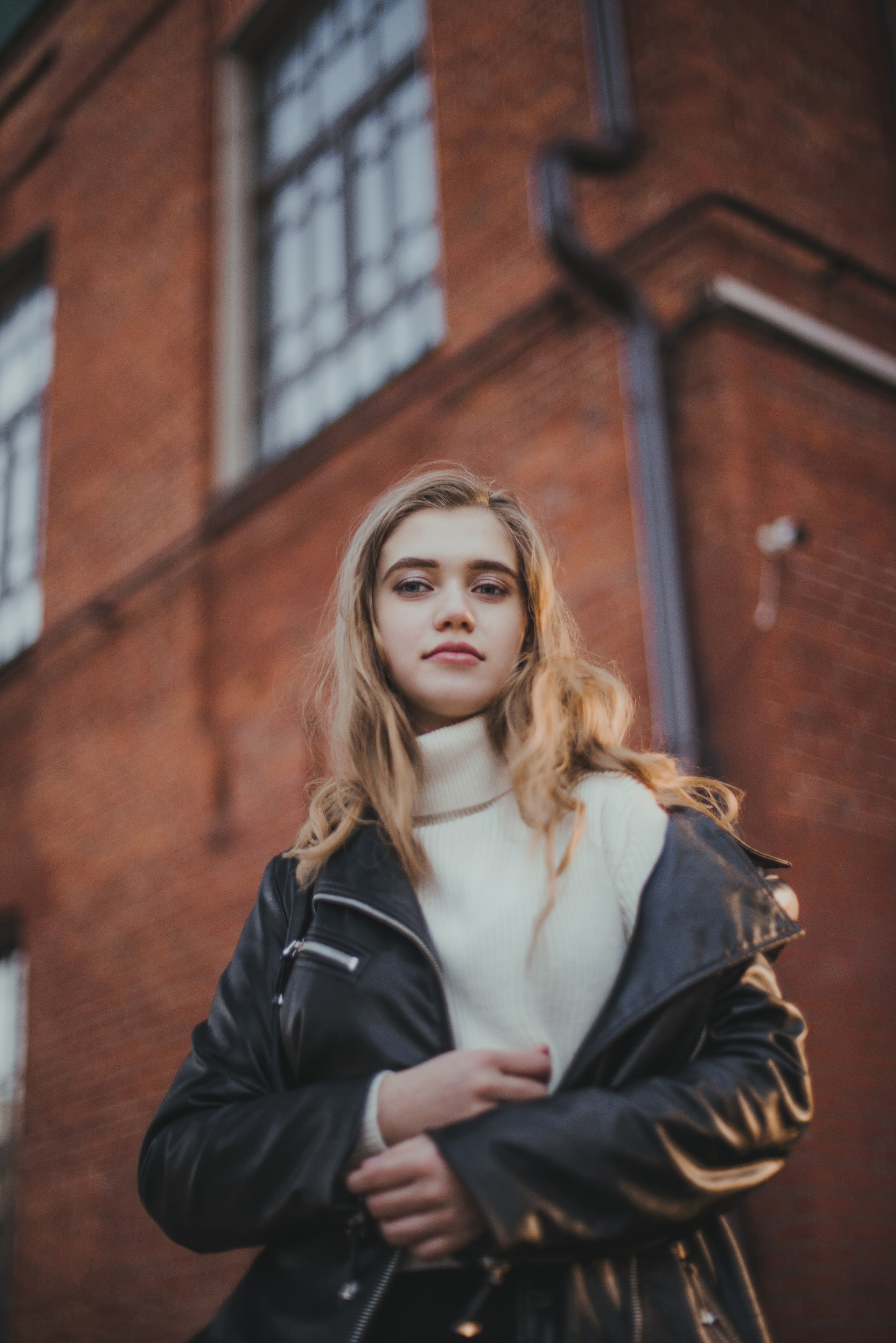 Dasha. Портретный фотограф в Иваново Воробьев Алексей